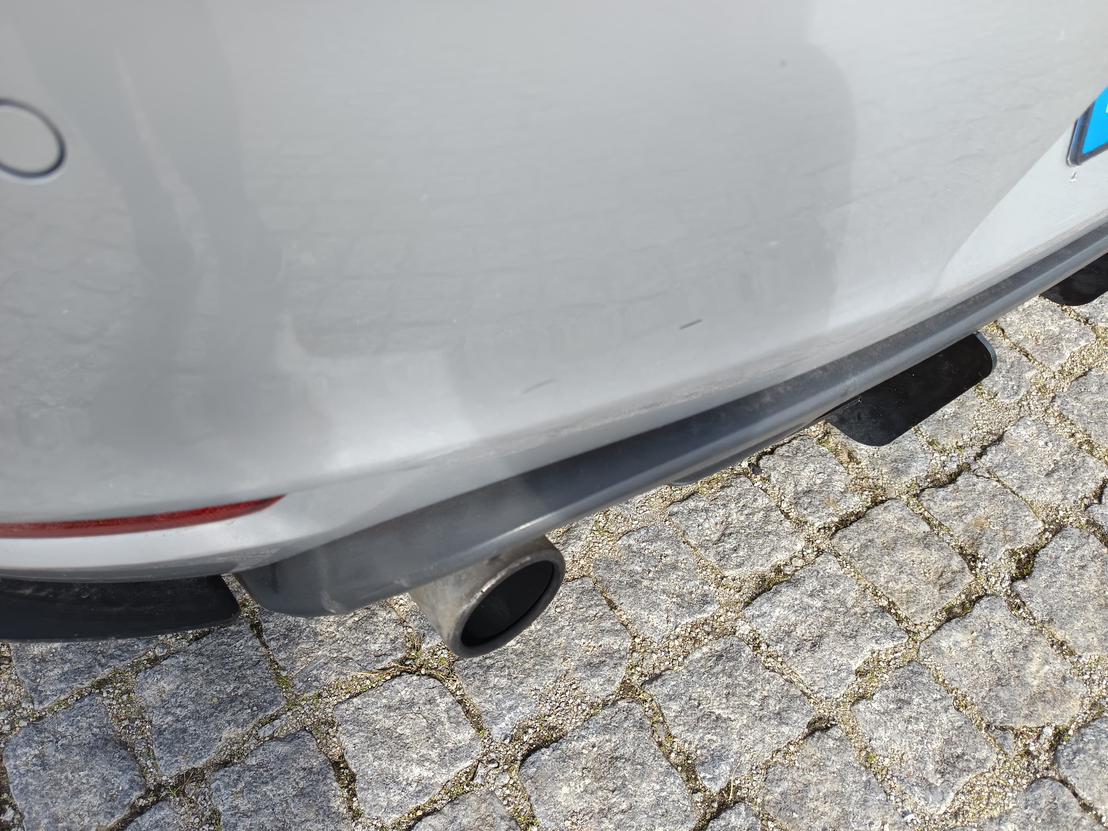 Volkswagen Golf GTI · Ano 2010 — imagem 8