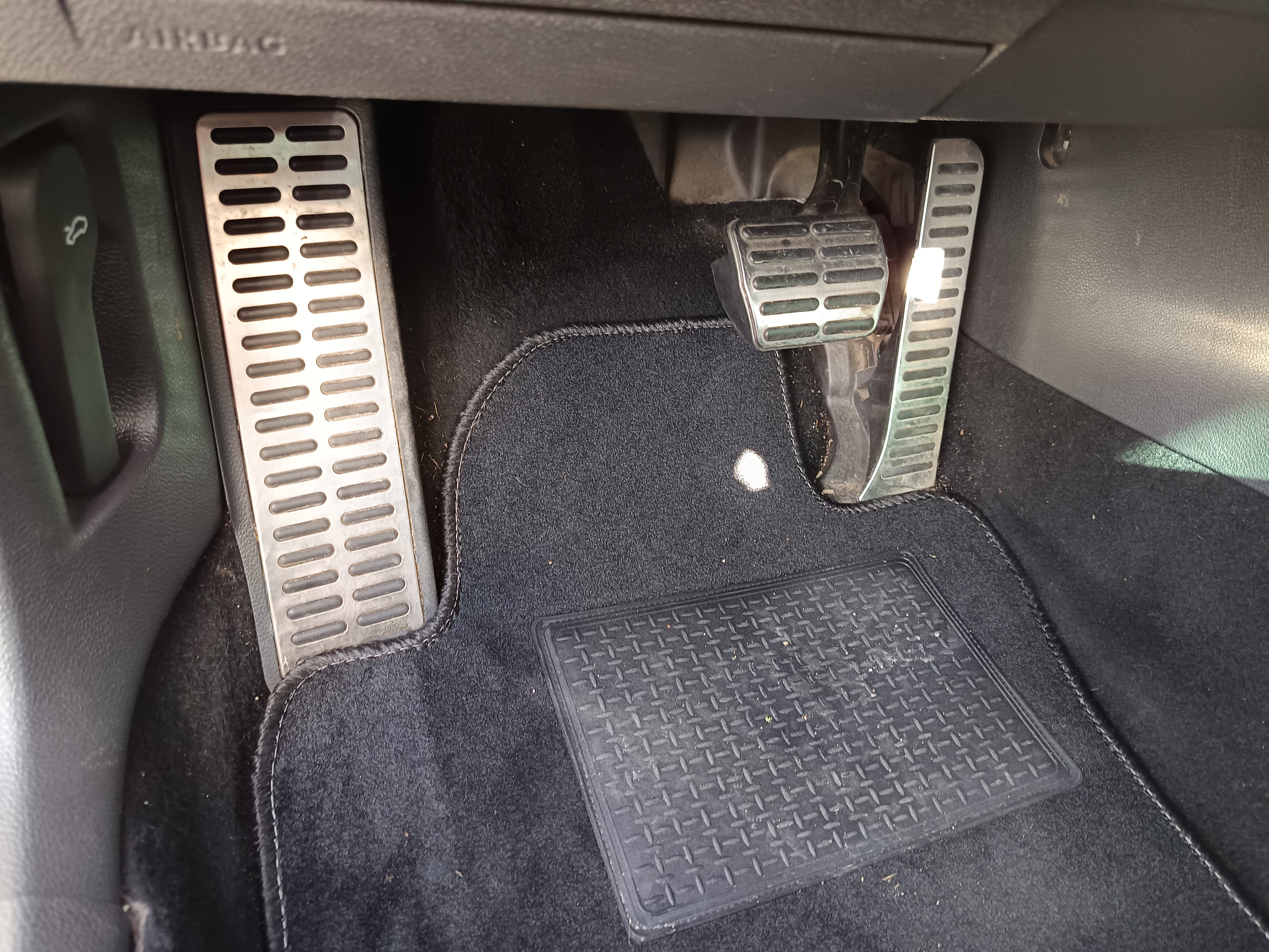 Volkswagen Golf GTI · Ano 2010 — imagem 34
