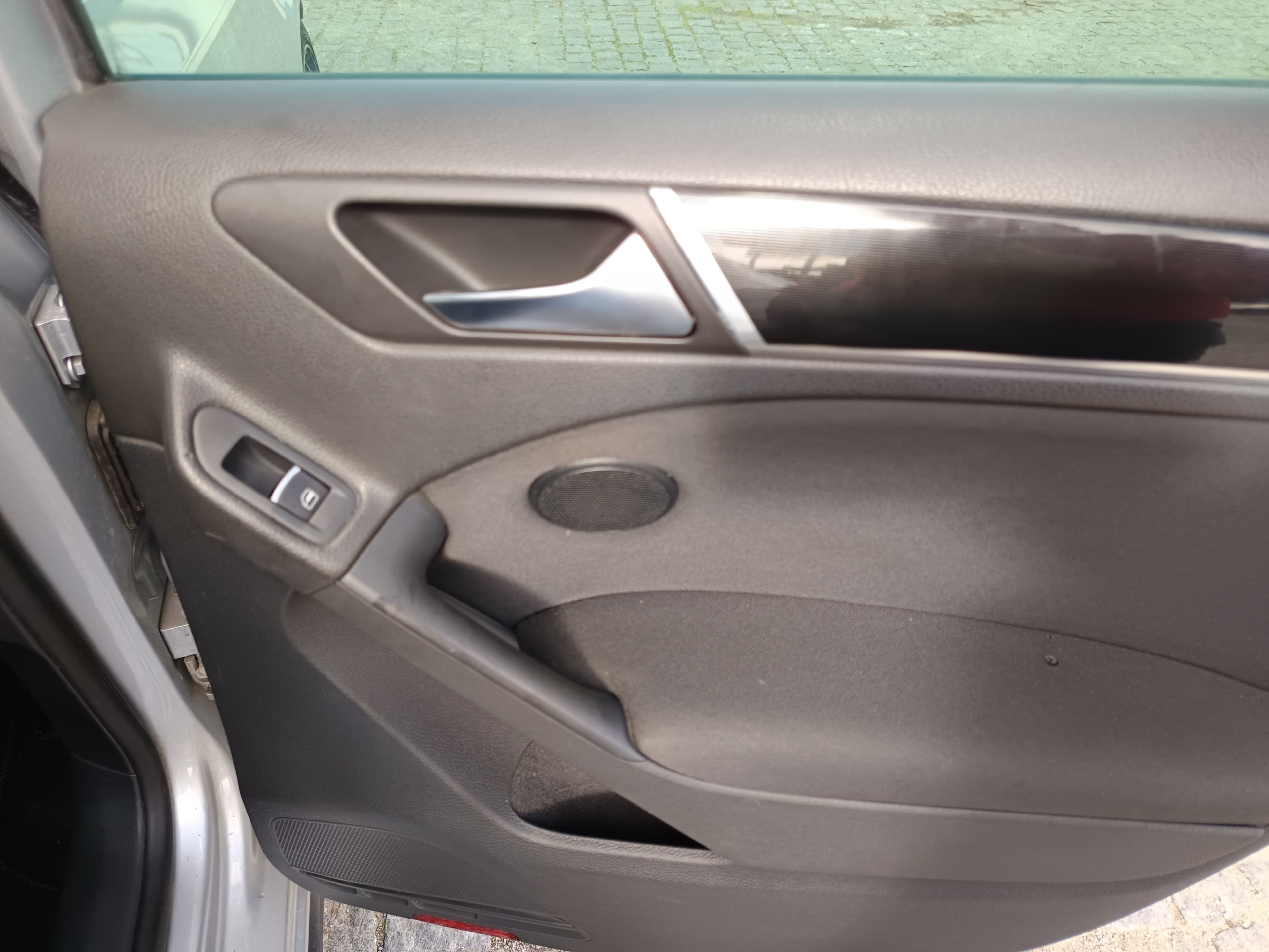 Volkswagen Golf GTI · Ano 2010 — imagem 22