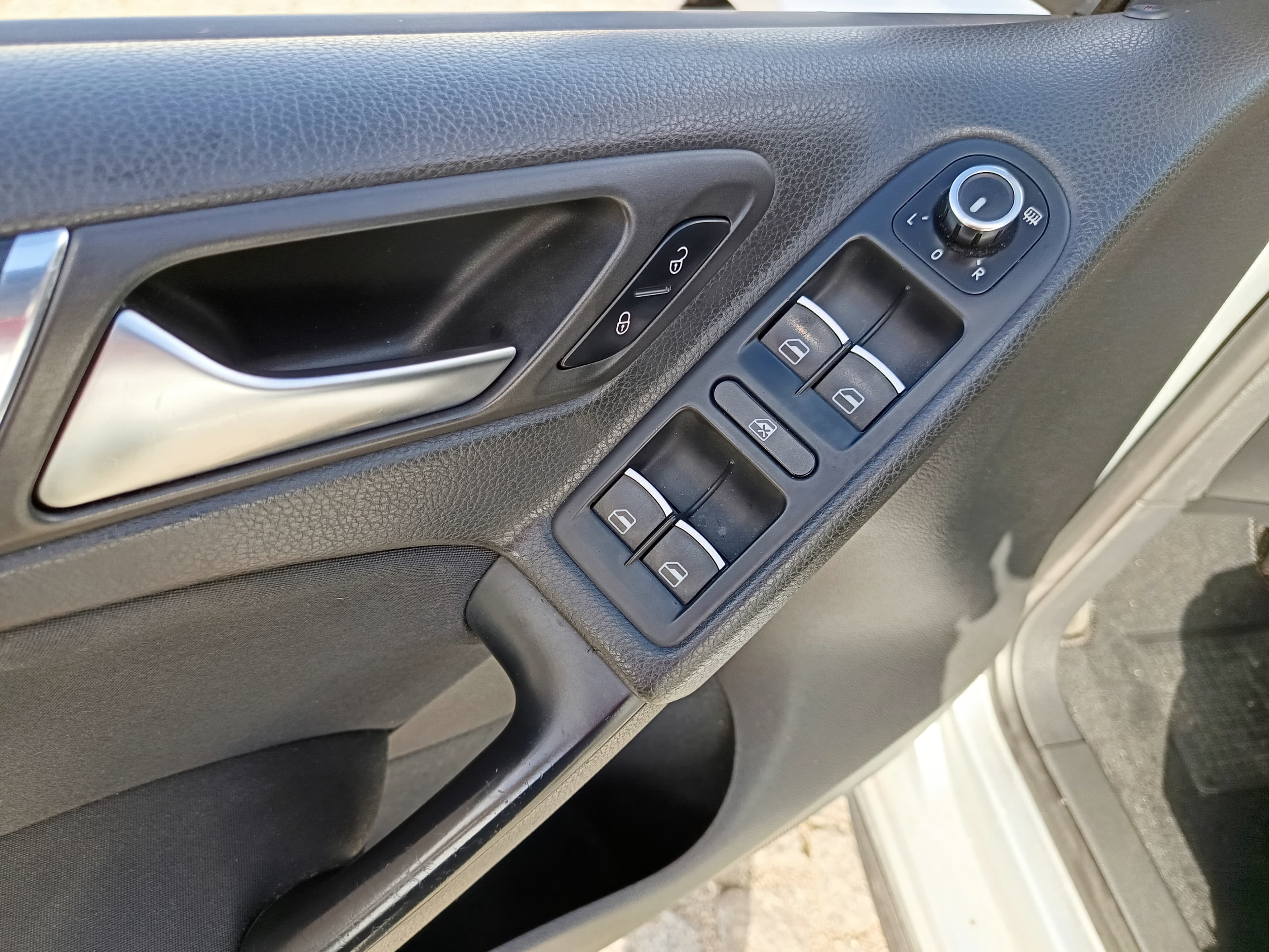 Volkswagen Golf GTI · Ano 2010 — imagem 32
