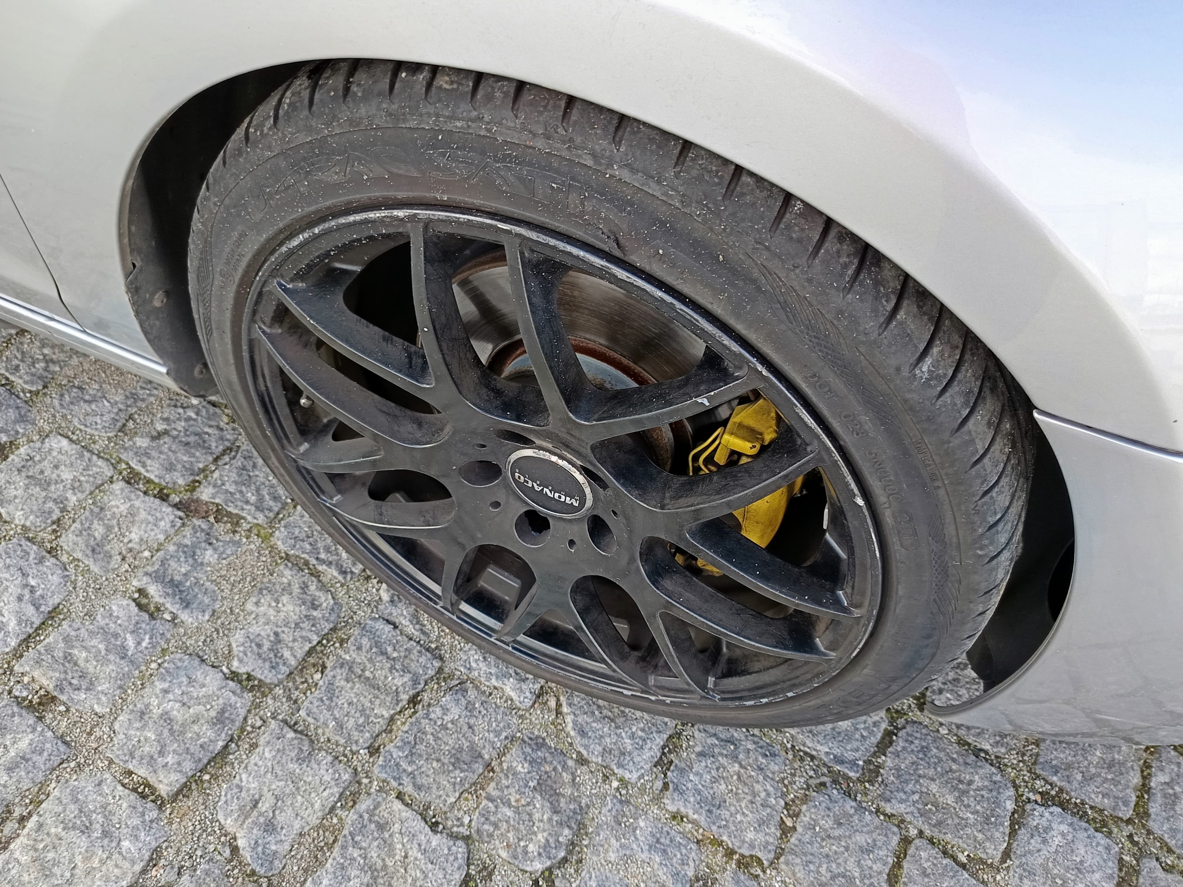Volkswagen Golf GTI · Ano 2010 — imagem 10