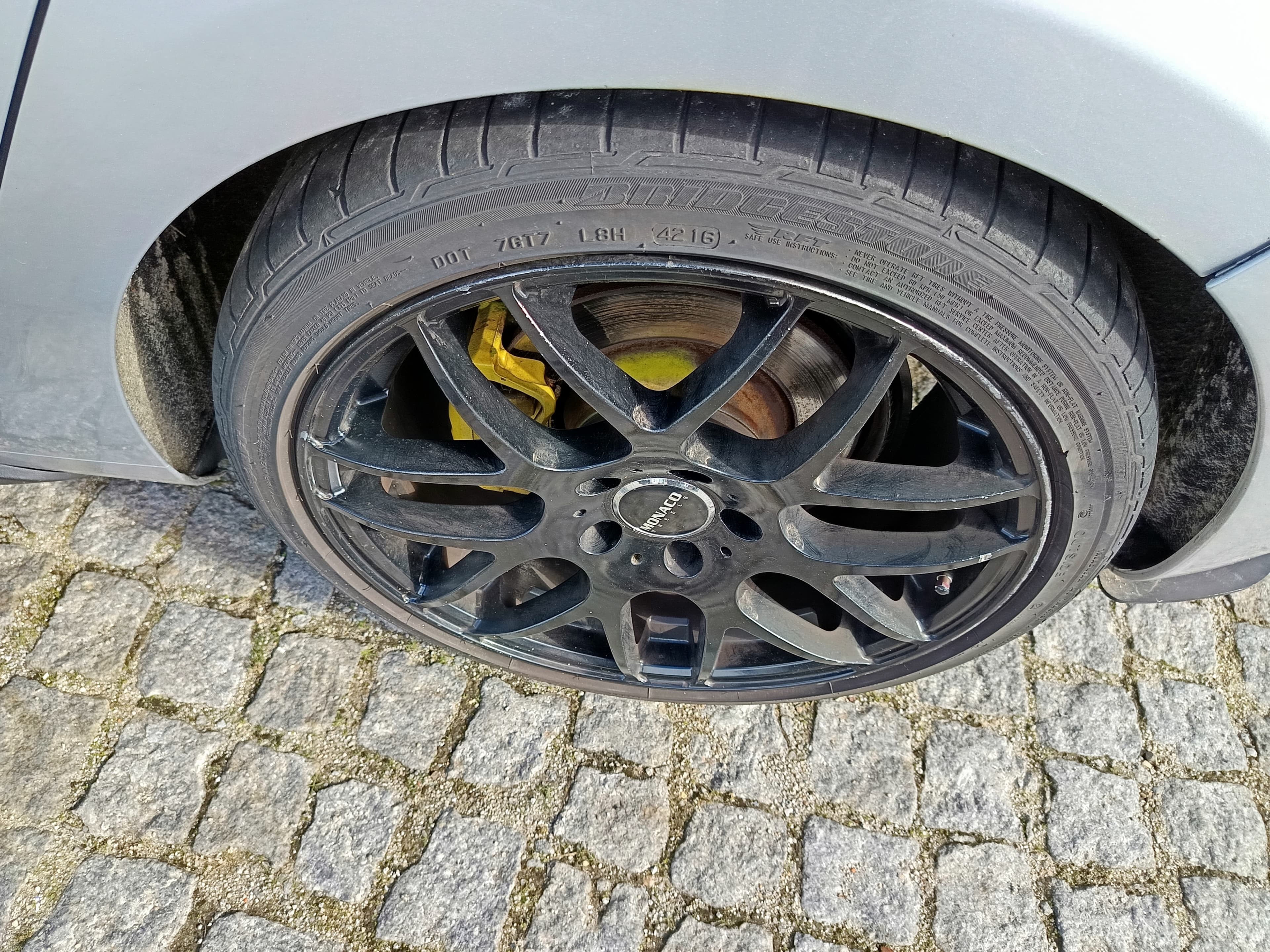Volkswagen Golf GTI · Ano 2010 — imagem 12
