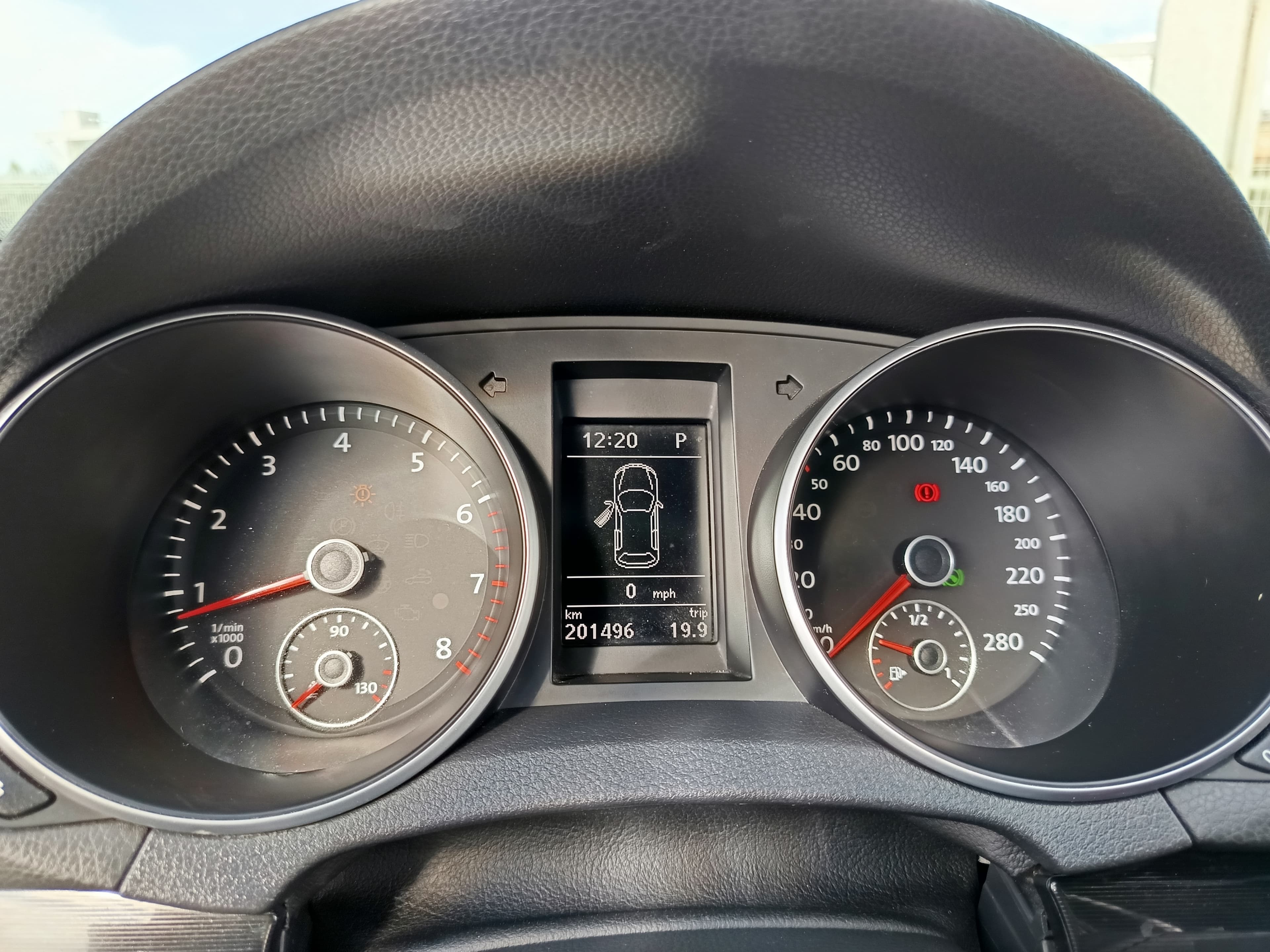 Volkswagen Golf GTI · Ano 2010 — imagem 40