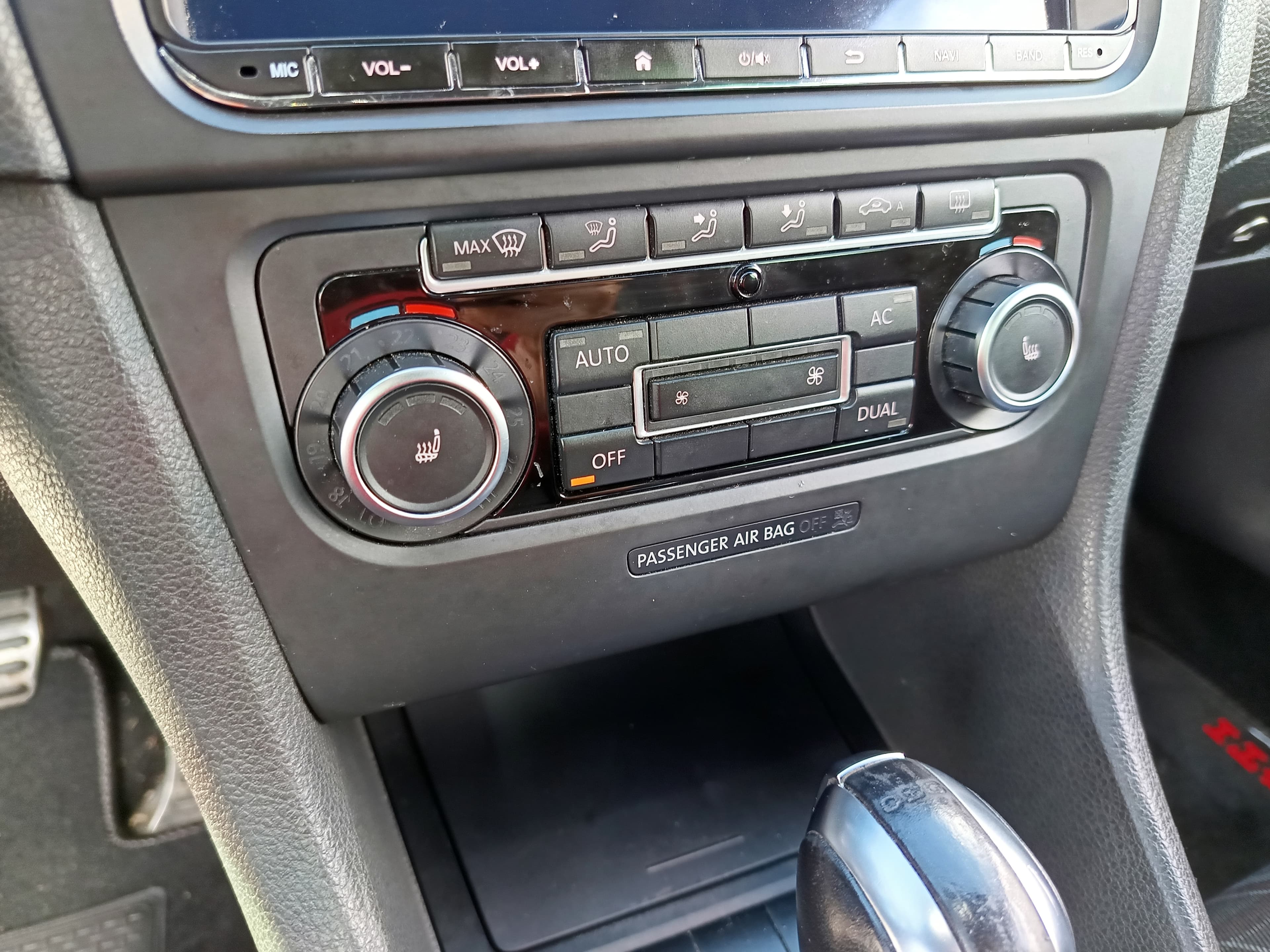 Volkswagen Golf GTI · Ano 2010 — imagem 37