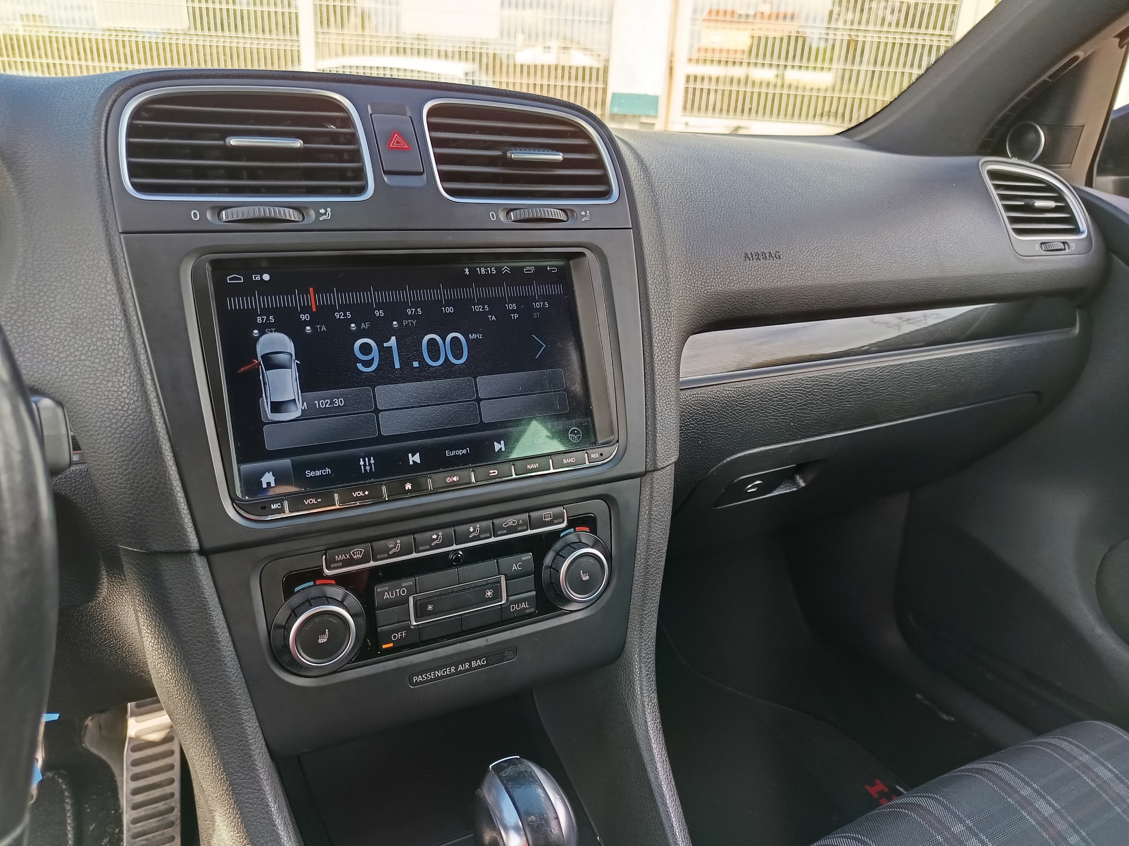 Volkswagen Golf GTI · Ano 2010 — imagem 41