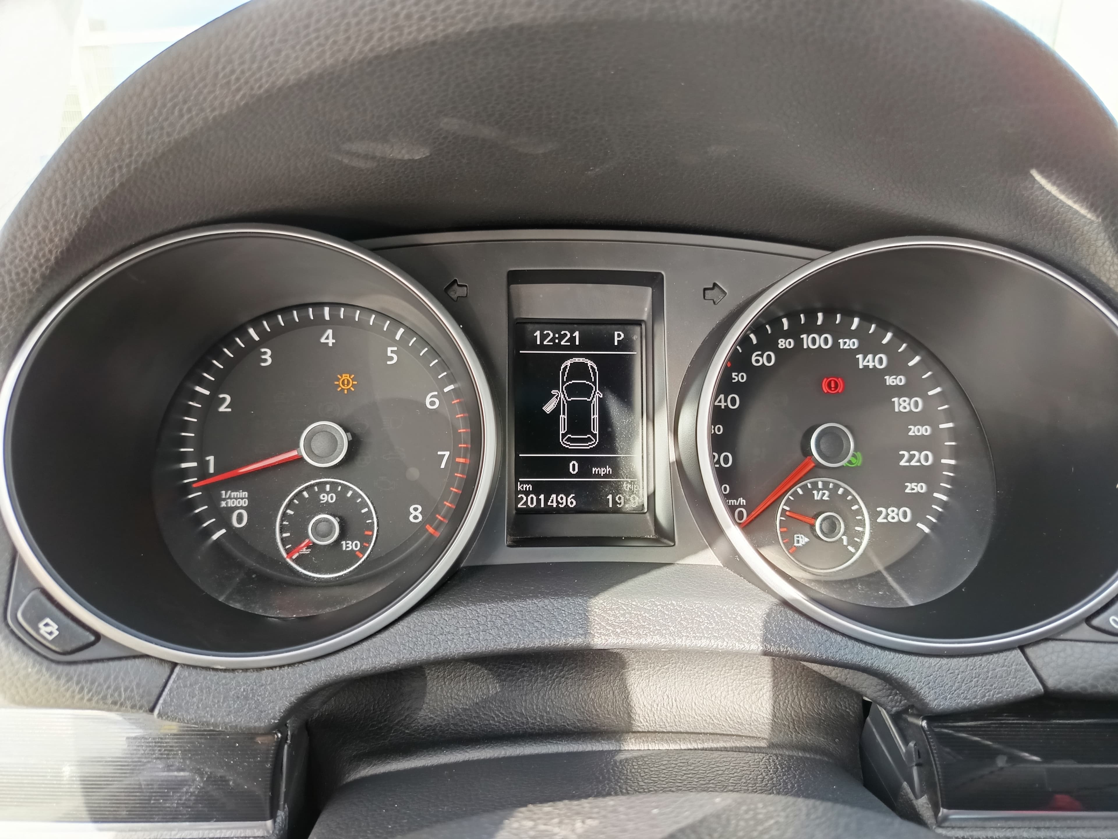 Volkswagen Golf GTI · Ano 2010 — imagem 43