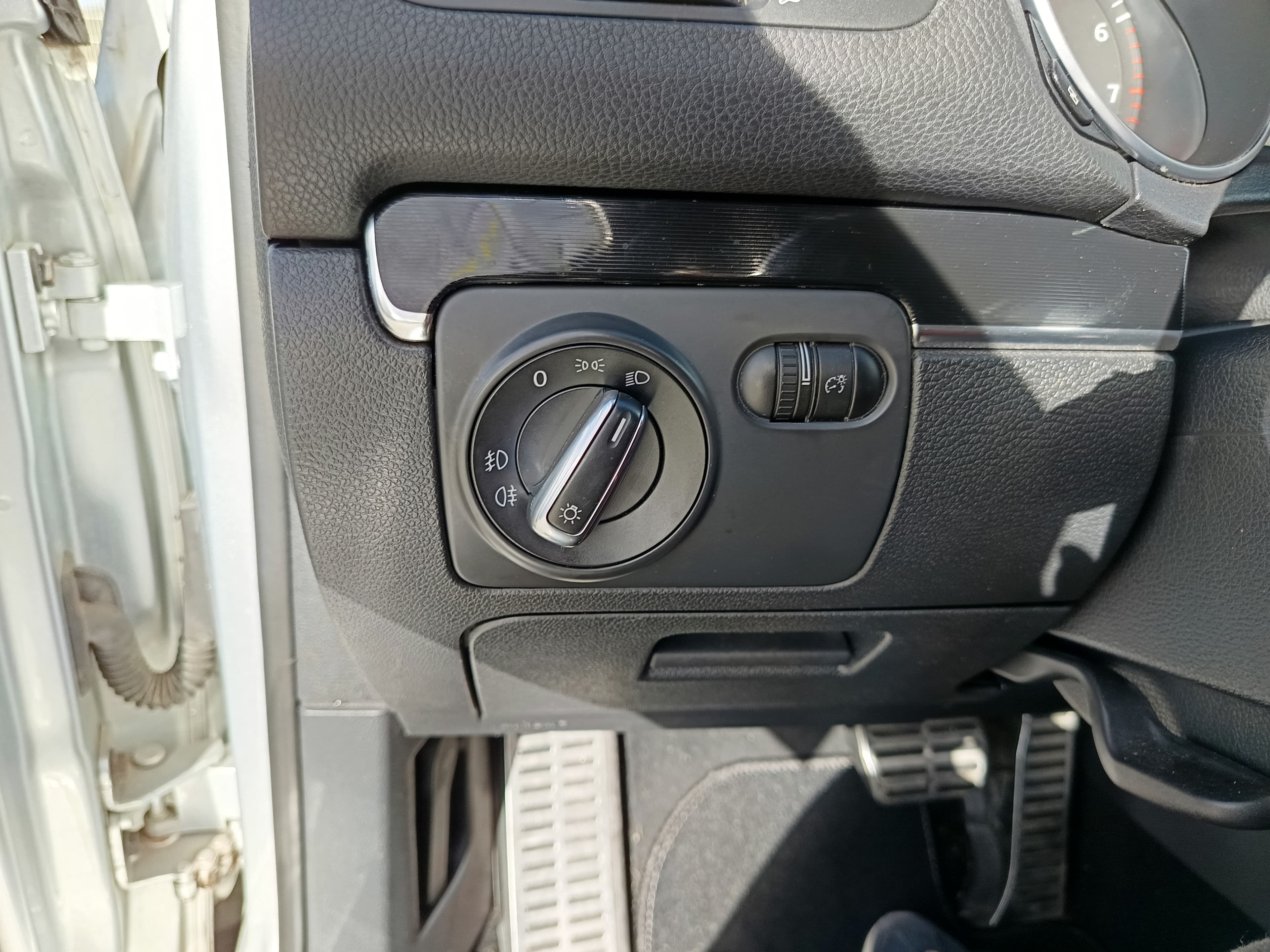 Volkswagen Golf GTI · Ano 2010 — imagem 46