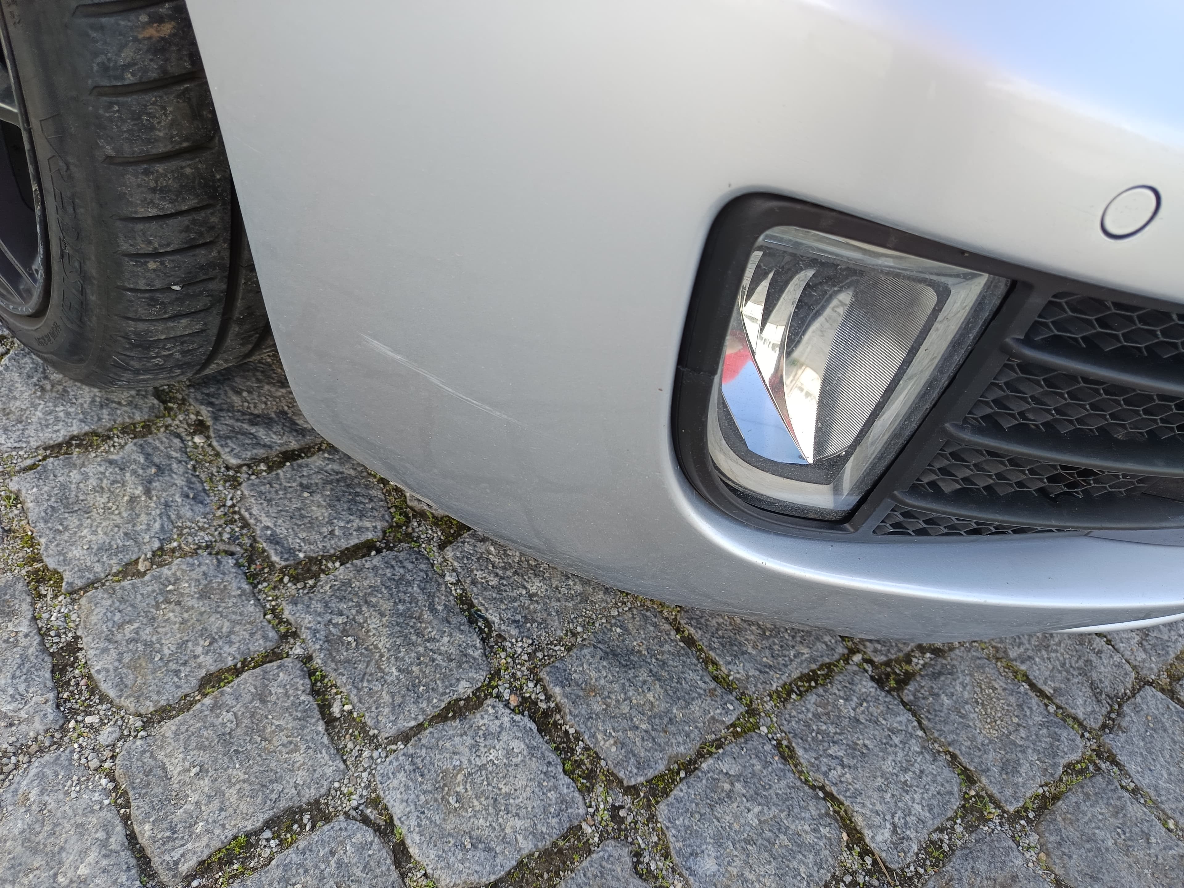 Volkswagen Golf GTI · Ano 2010 — imagem 7
