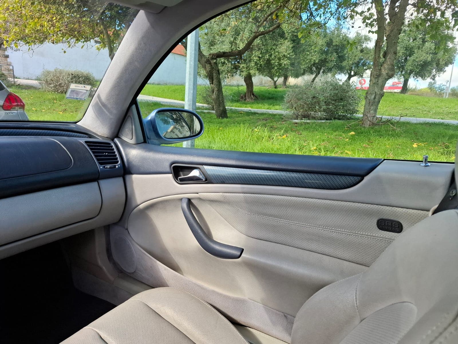 Mercedes-Benz CLK 230 · Ano 1998 — imagem 18