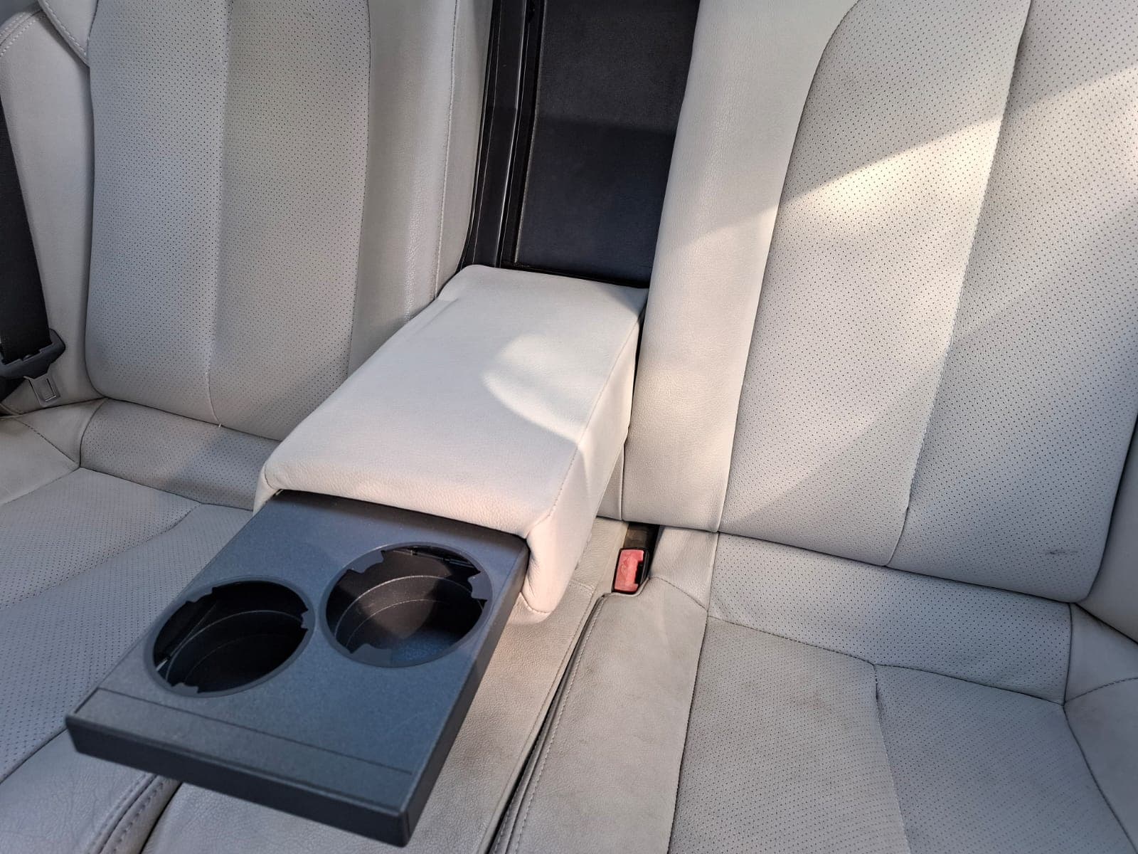 Mercedes-Benz CLK 230 · Ano 1998 — imagem 14