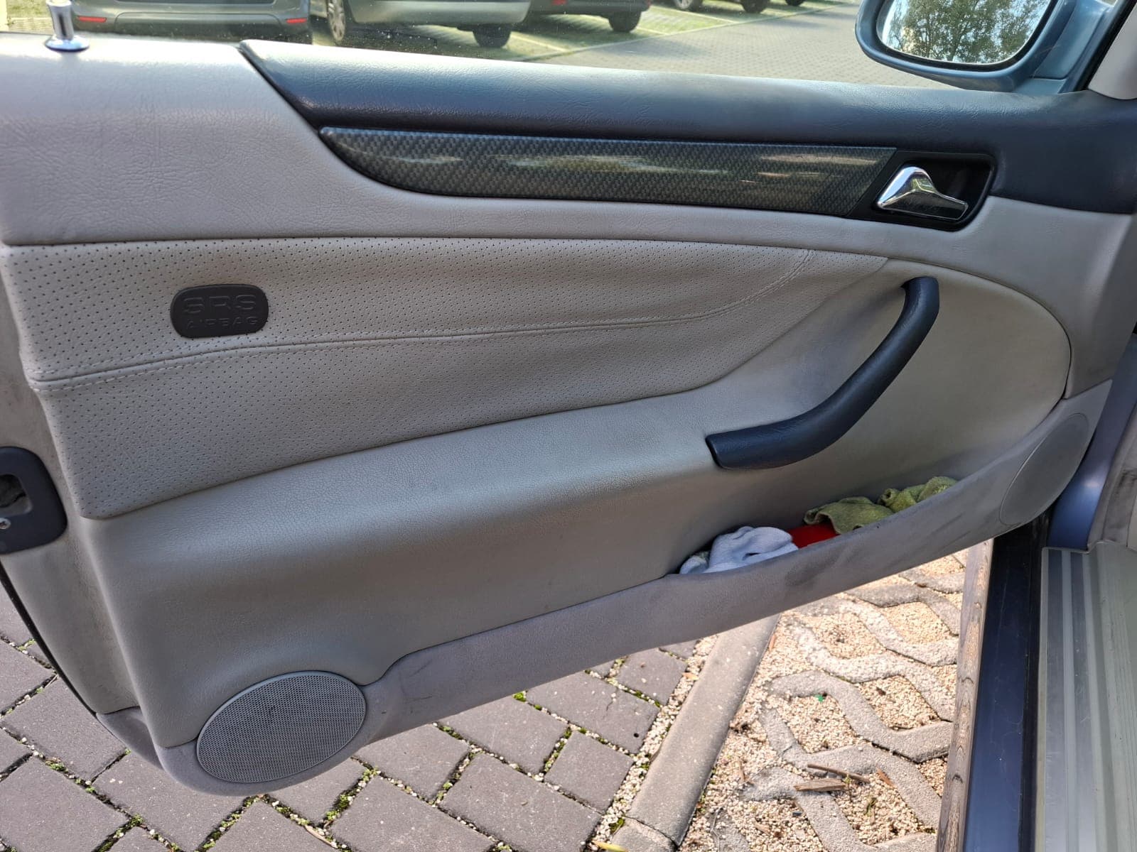 Mercedes-Benz CLK 230 · Ano 1998 — imagem 15
