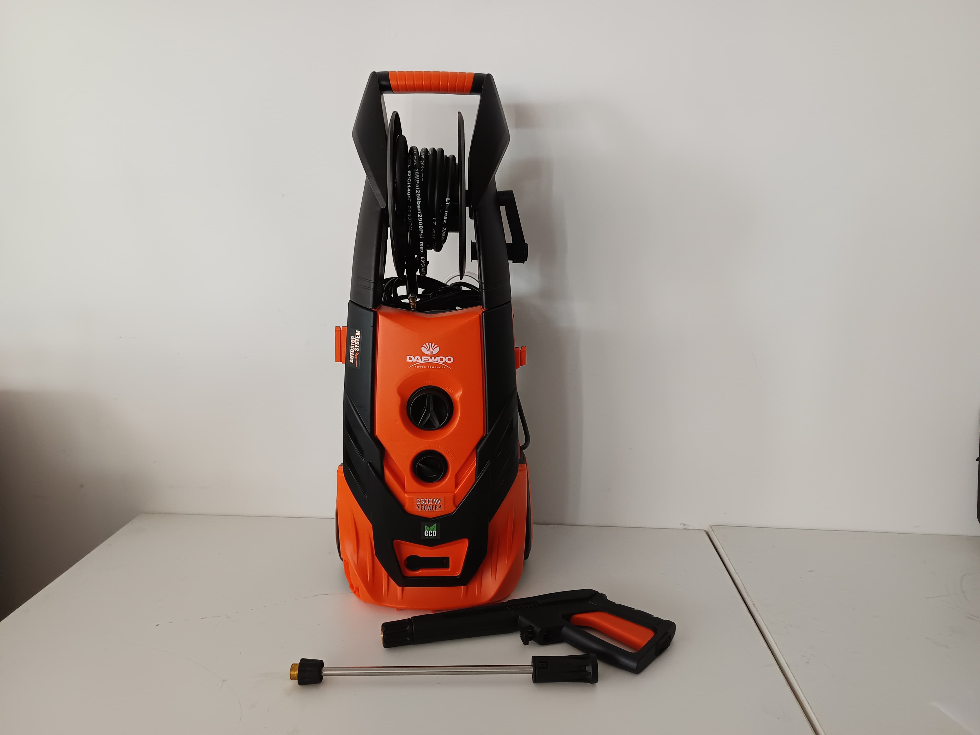 MAQUINA LAVAR DAEWOO — image 2