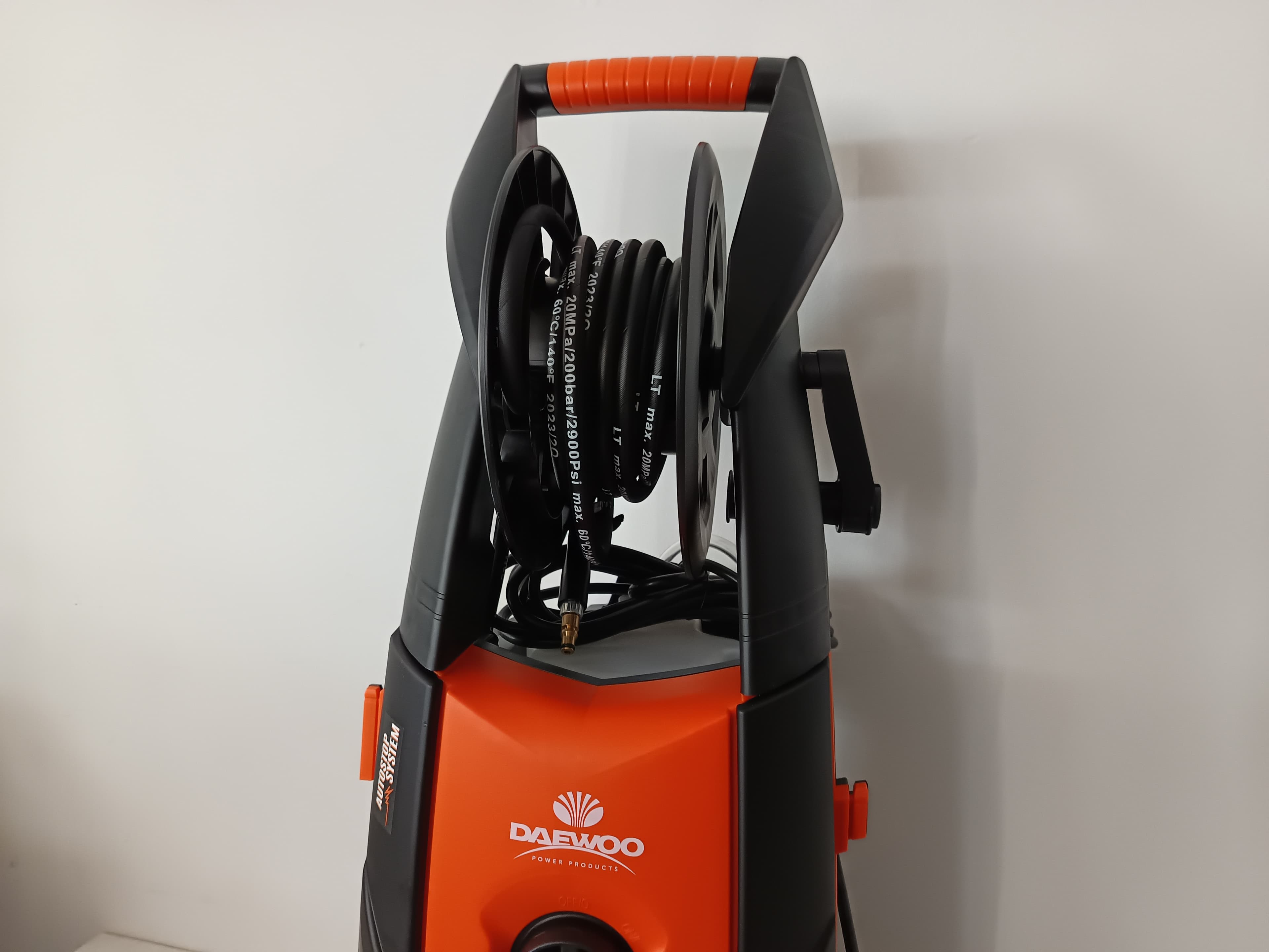 MAQUINA LAVAR DAEWOO — image 4