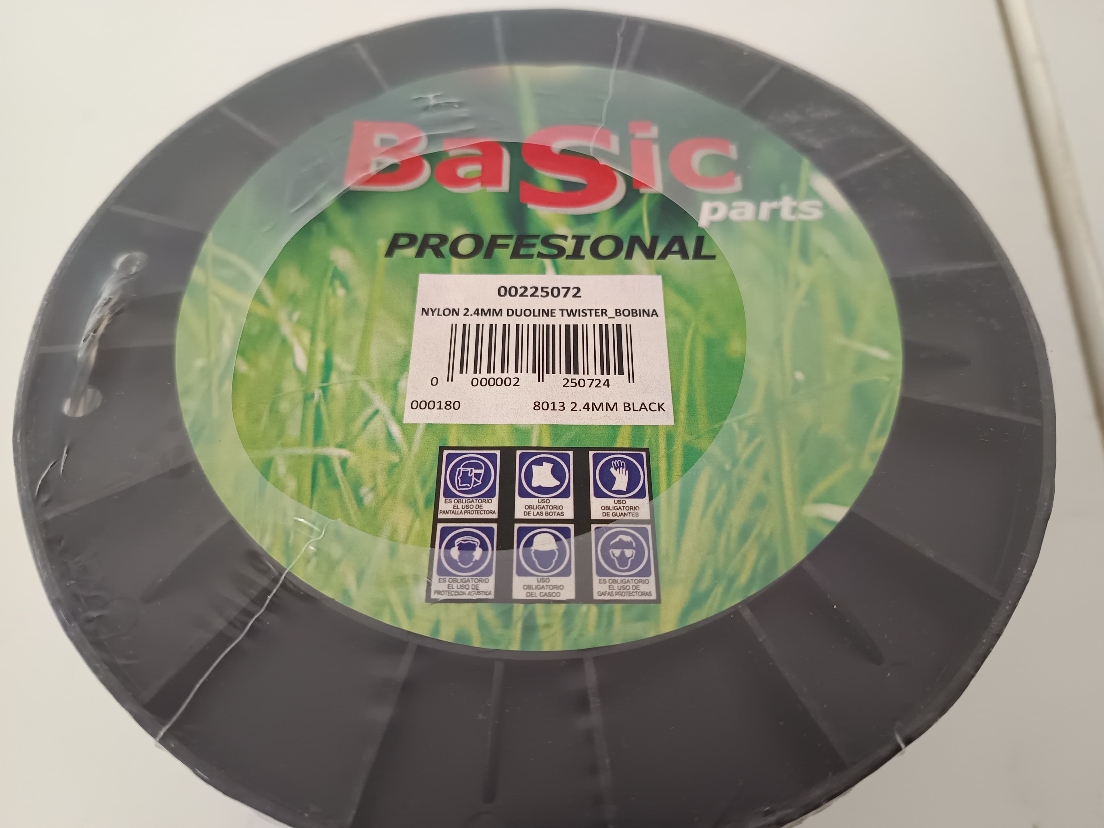 BOBINE FIO DAEWOO — imagem 4