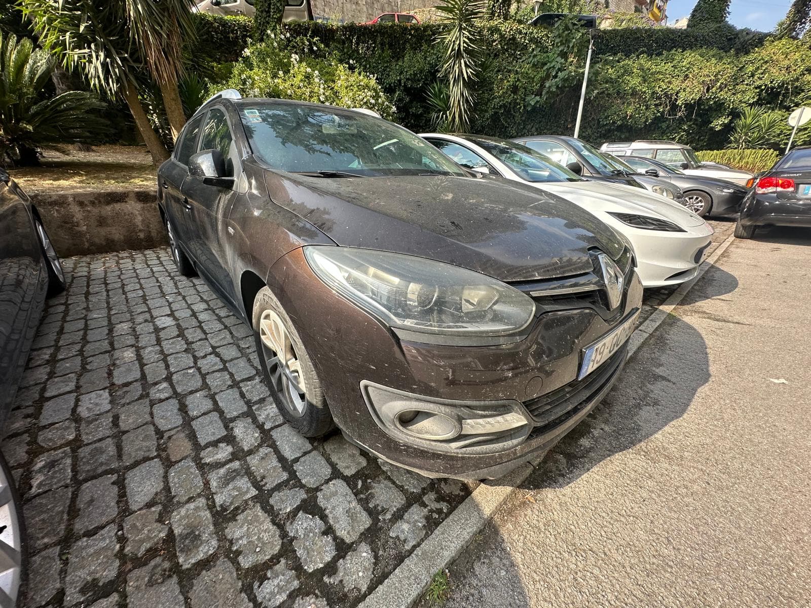 Renault Megane ST 1.5 DCI 110 — image 3