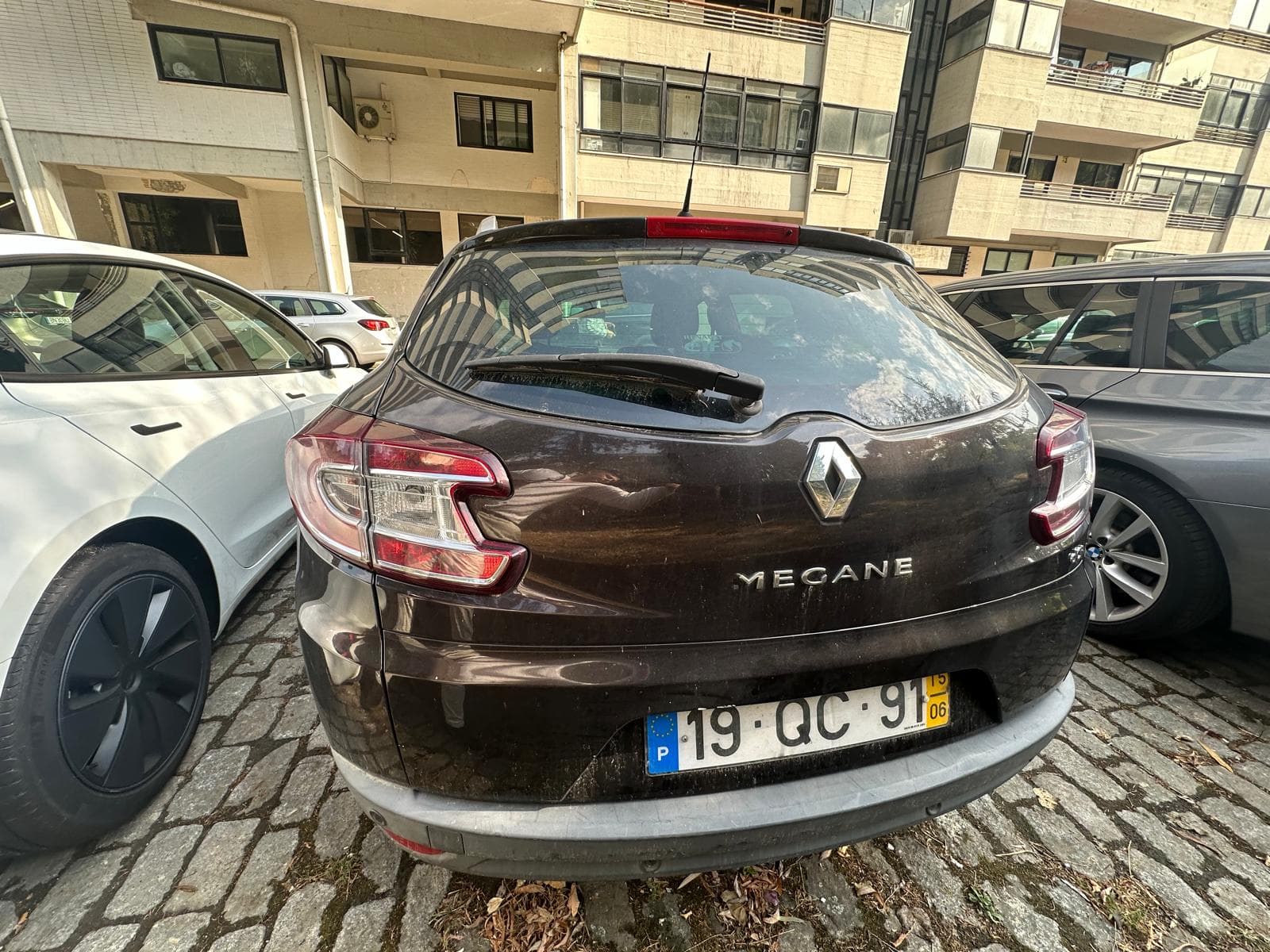 Renault Megane ST 1.5 DCI 110 — image 6
