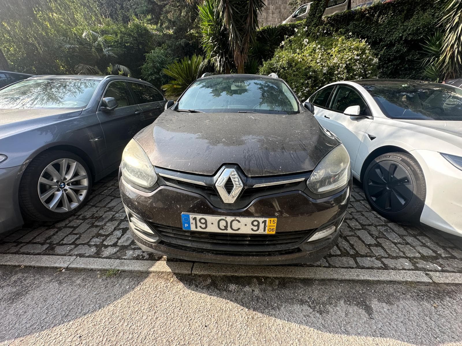 Renault Megane ST 1.5 DCI 110 — image 2
