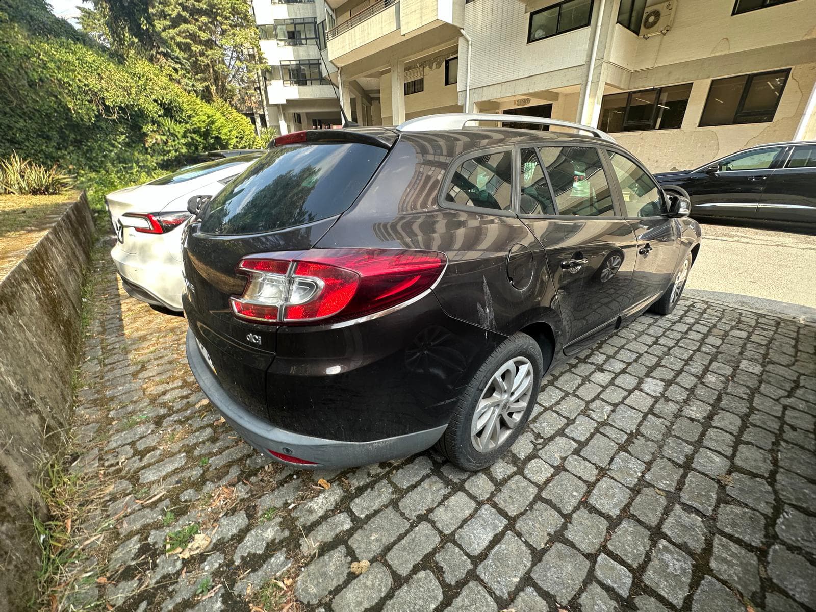 Renault Megane ST 1.5 DCI 110 — image 4
