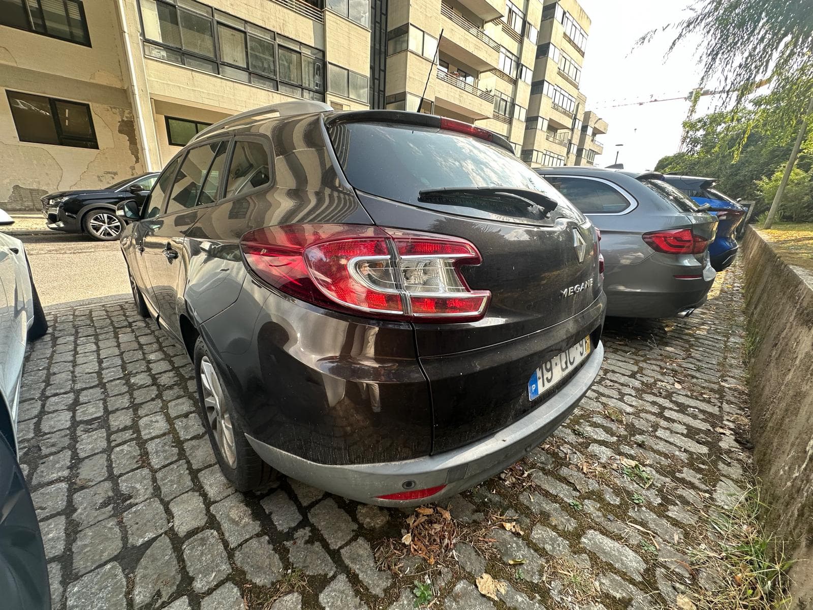 Renault Megane ST 1.5 DCI 110 — image 5