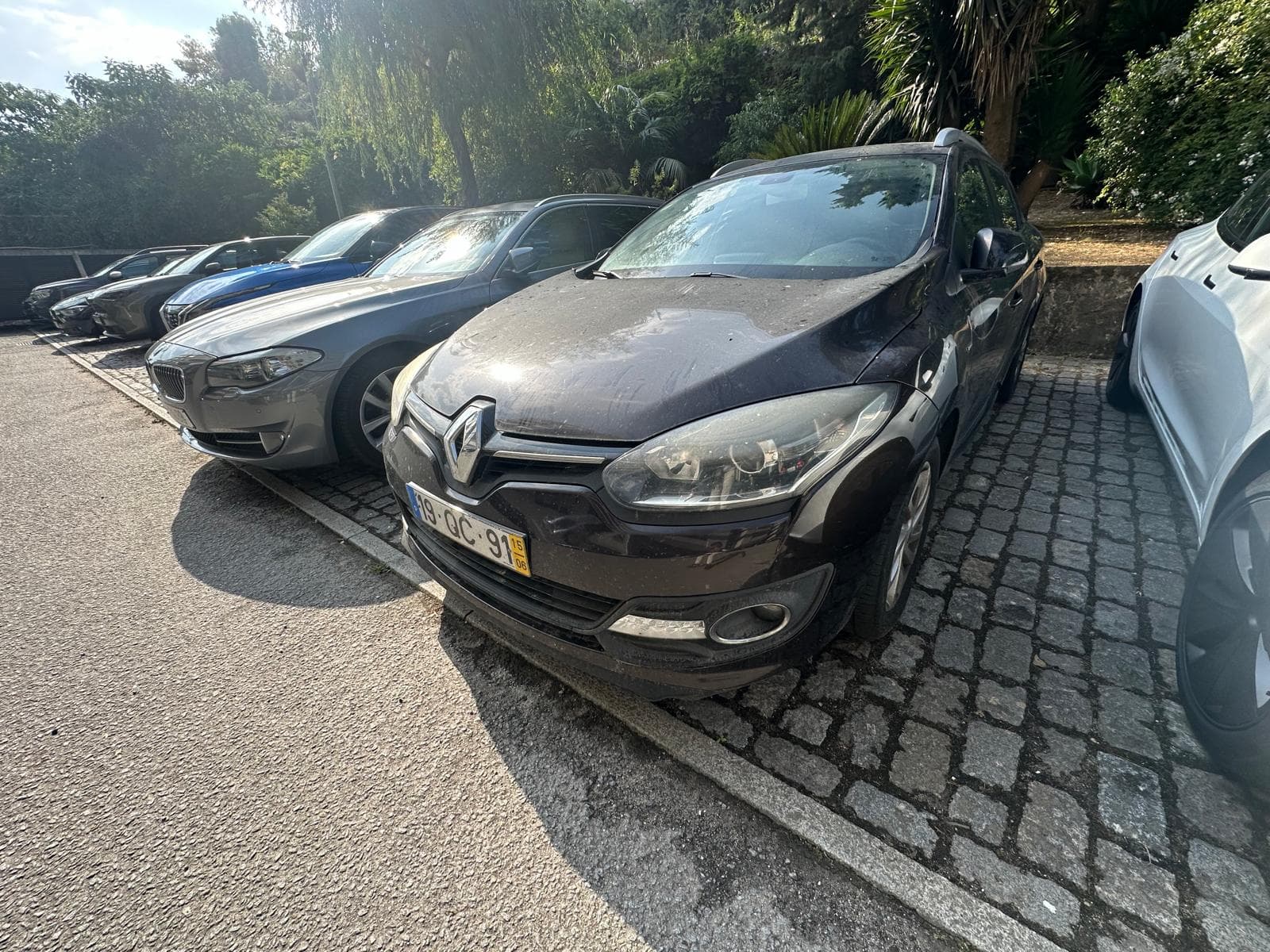 Renault Megane ST 1.5 DCI 110 — image 1