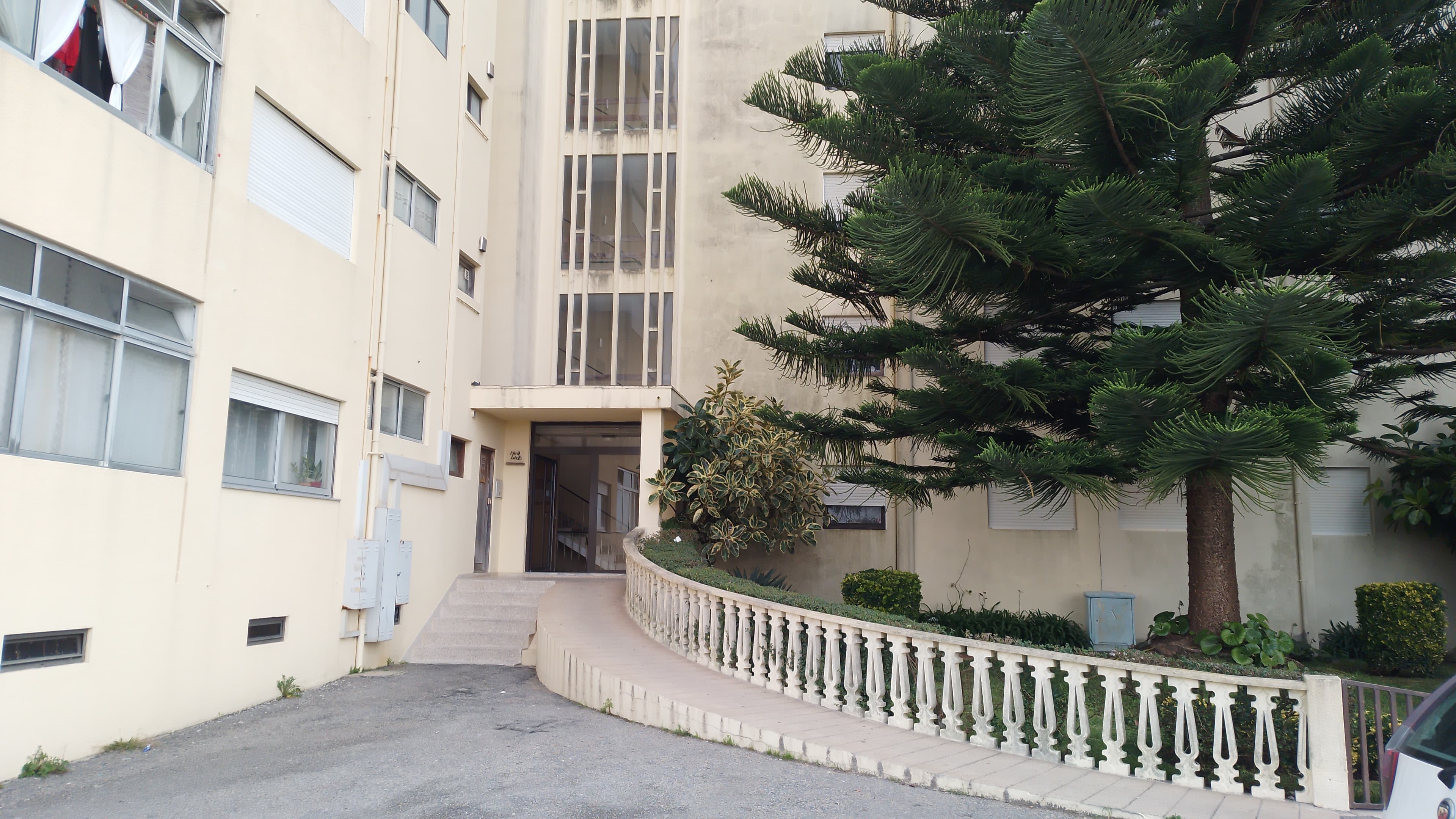 Apartamento T1 · Póvoa de Varzim — imagen 1