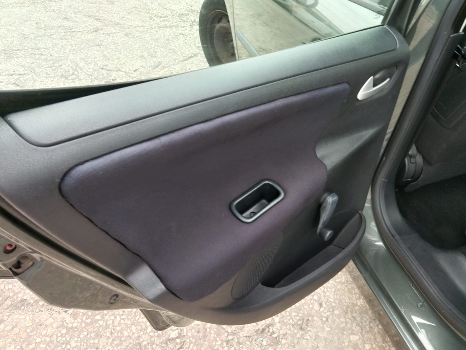 Peugeot 207 SW · Ano 2009 — imagen 19