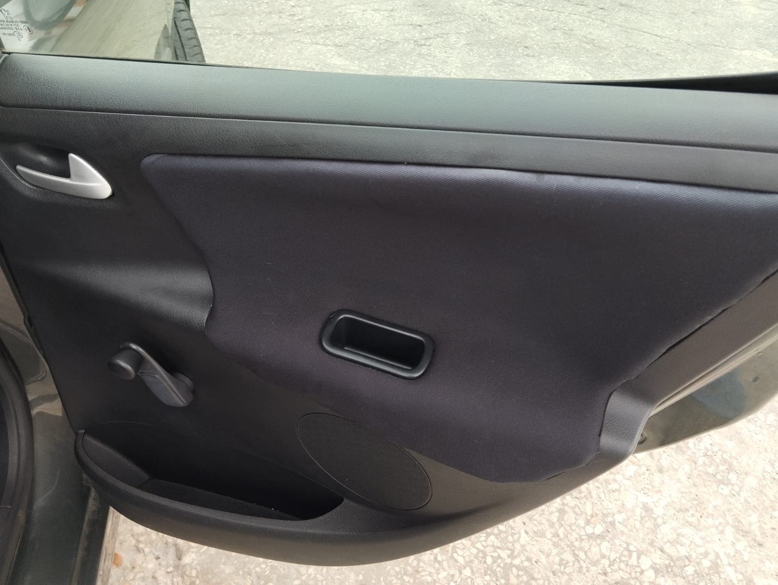 Peugeot 207 SW · Ano 2009 — imagen 23