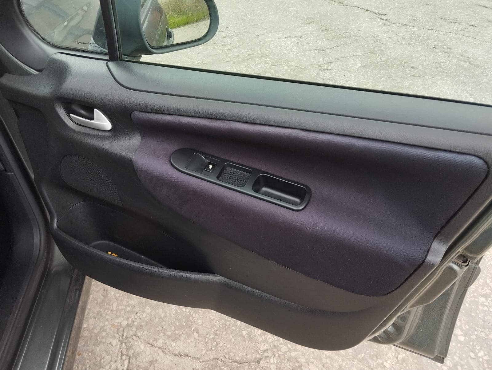 Peugeot 207 SW · Ano 2009 — imagen 26