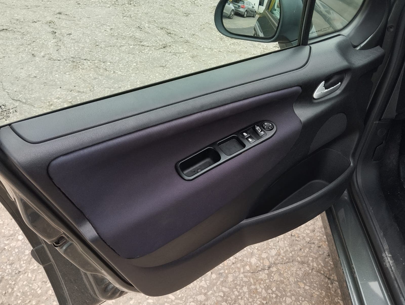 Peugeot 207 SW · Ano 2009 — imagen 17