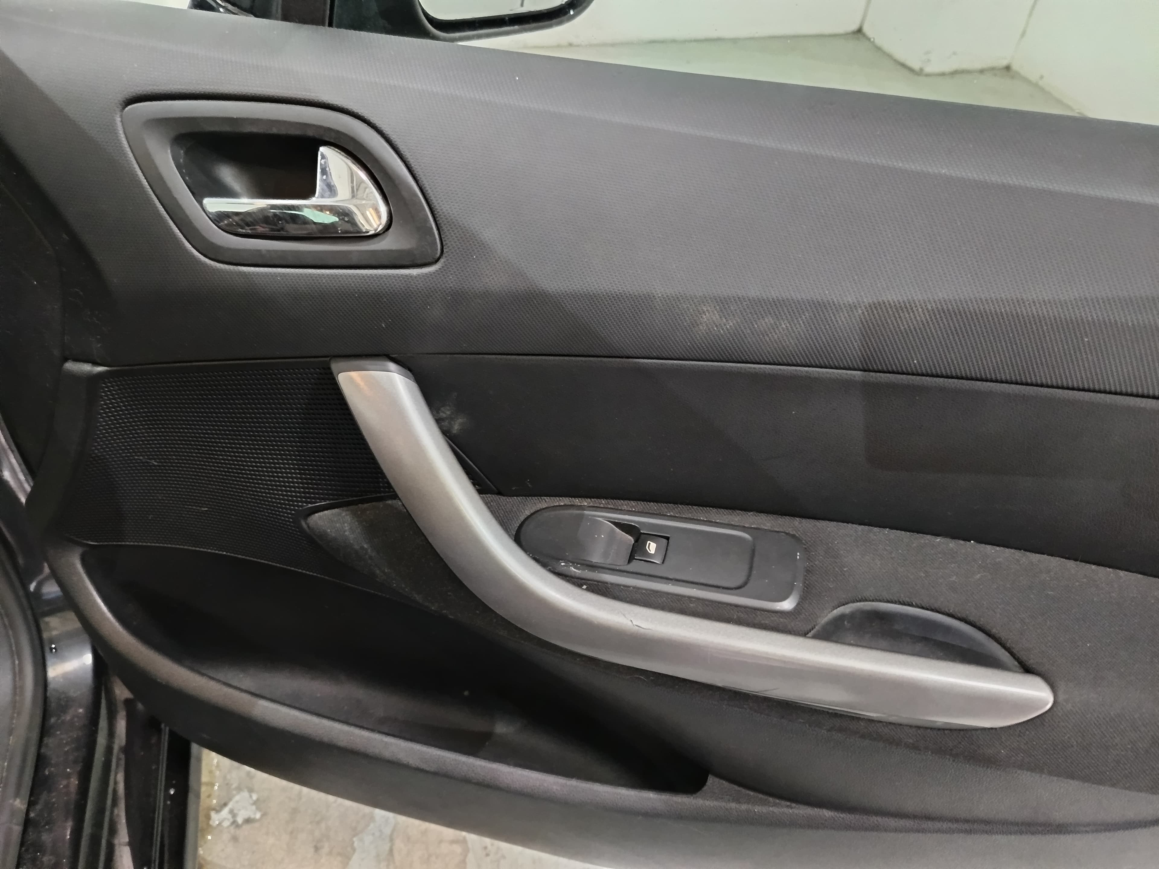 Peugeot 308 SW · Ano 2011 — imagen 23
