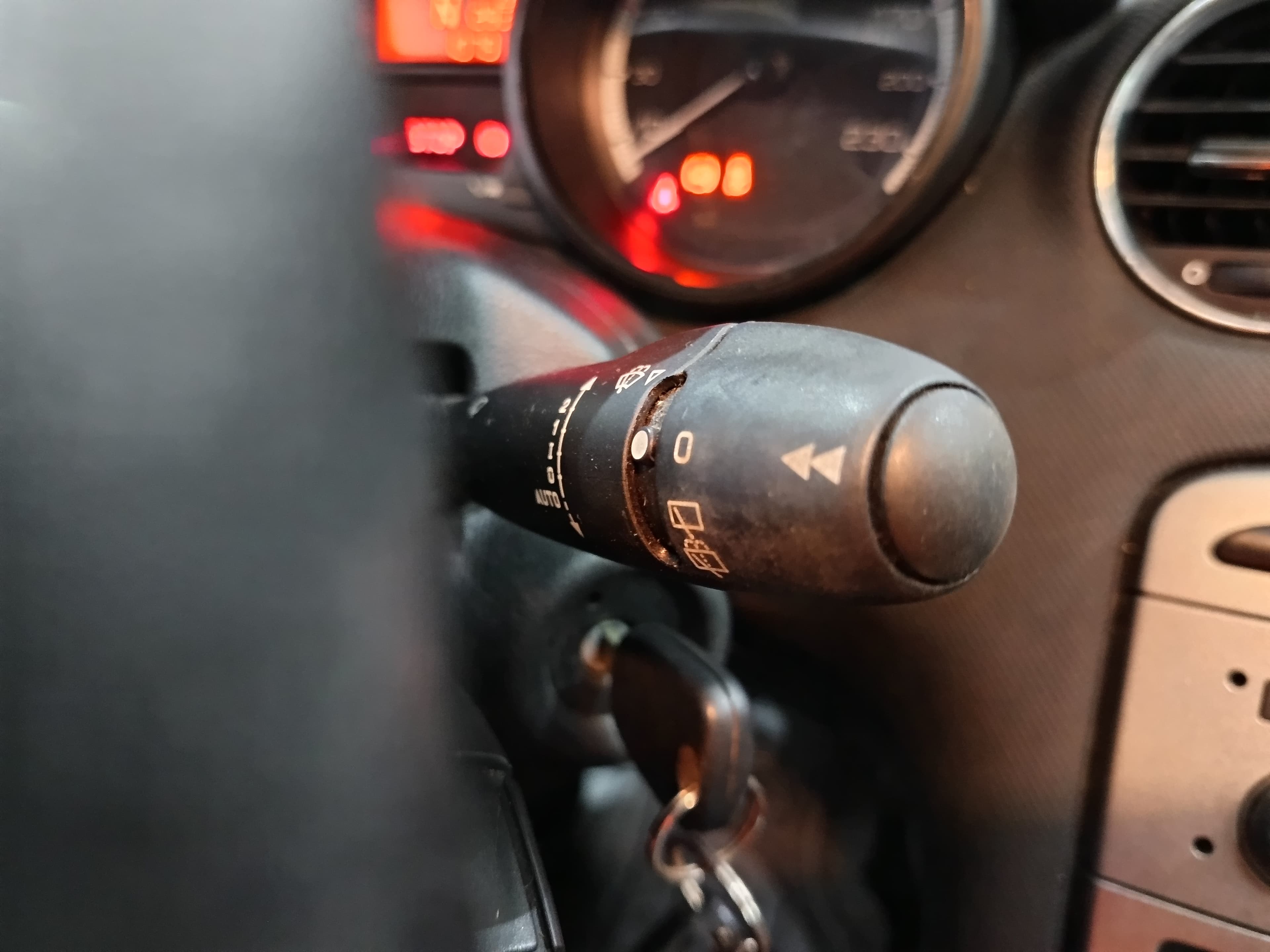 Peugeot 308 SW · Ano 2011 — imagen 32
