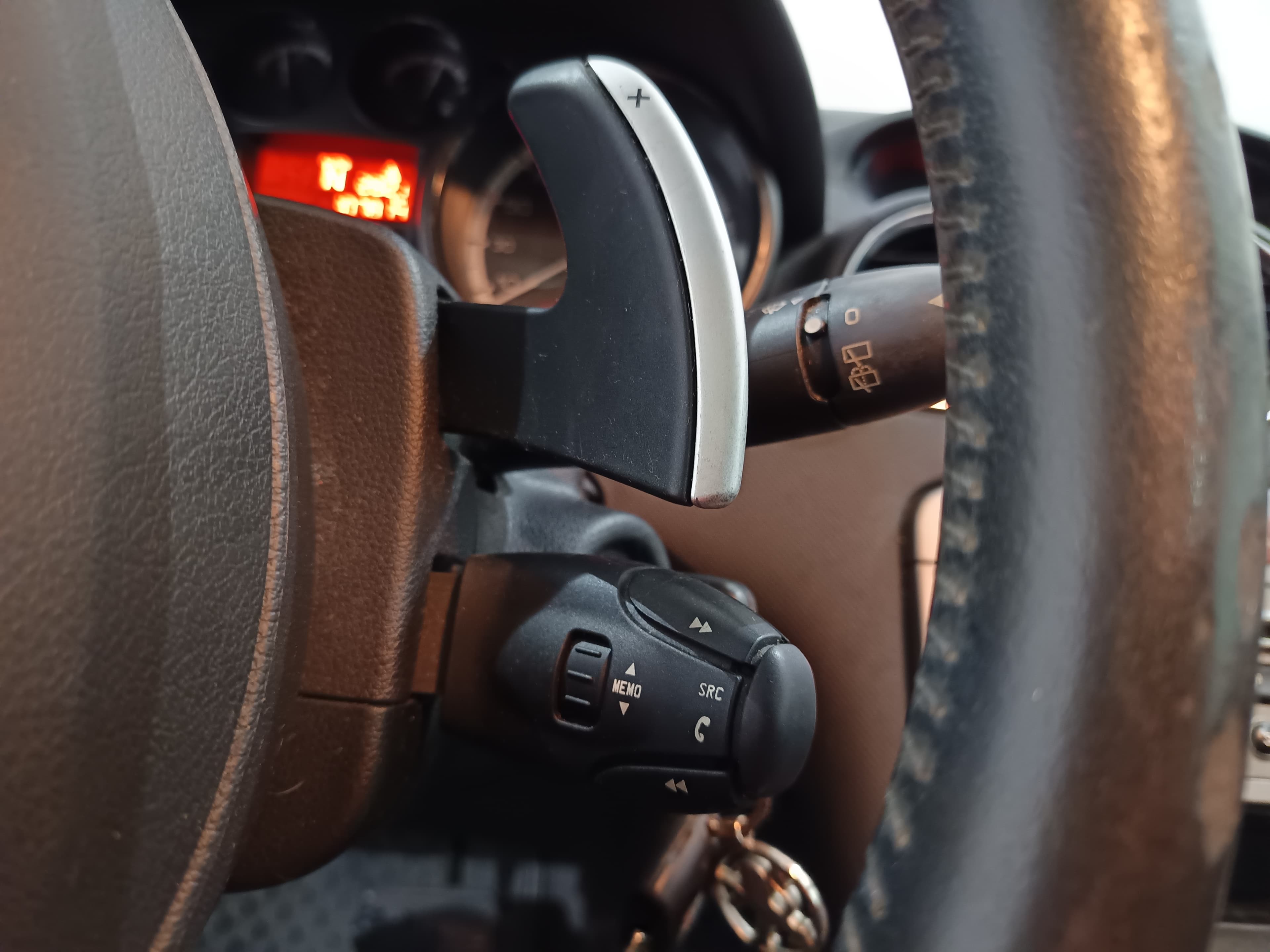 Peugeot 308 SW · Ano 2011 — imagen 31