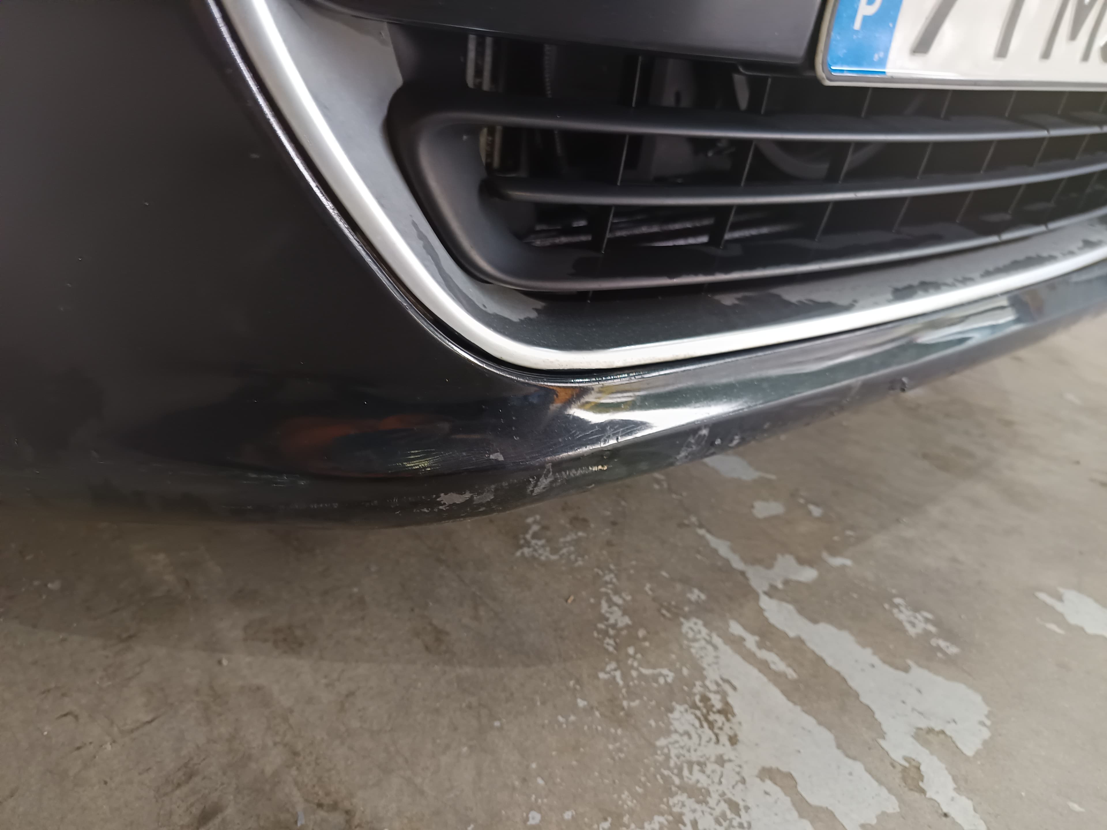 Peugeot 308 SW · Ano 2011 — imagen 36
