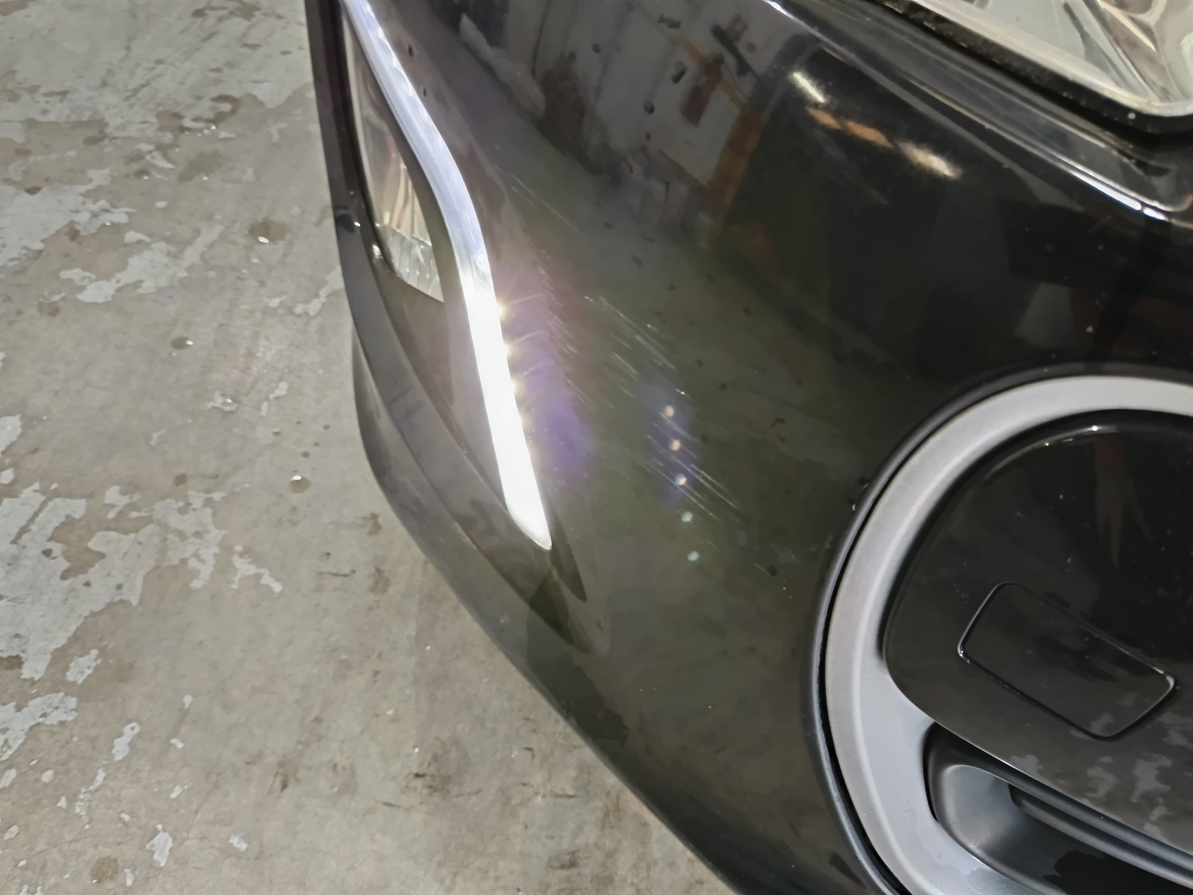 Peugeot 308 SW · Ano 2011 — imagen 37