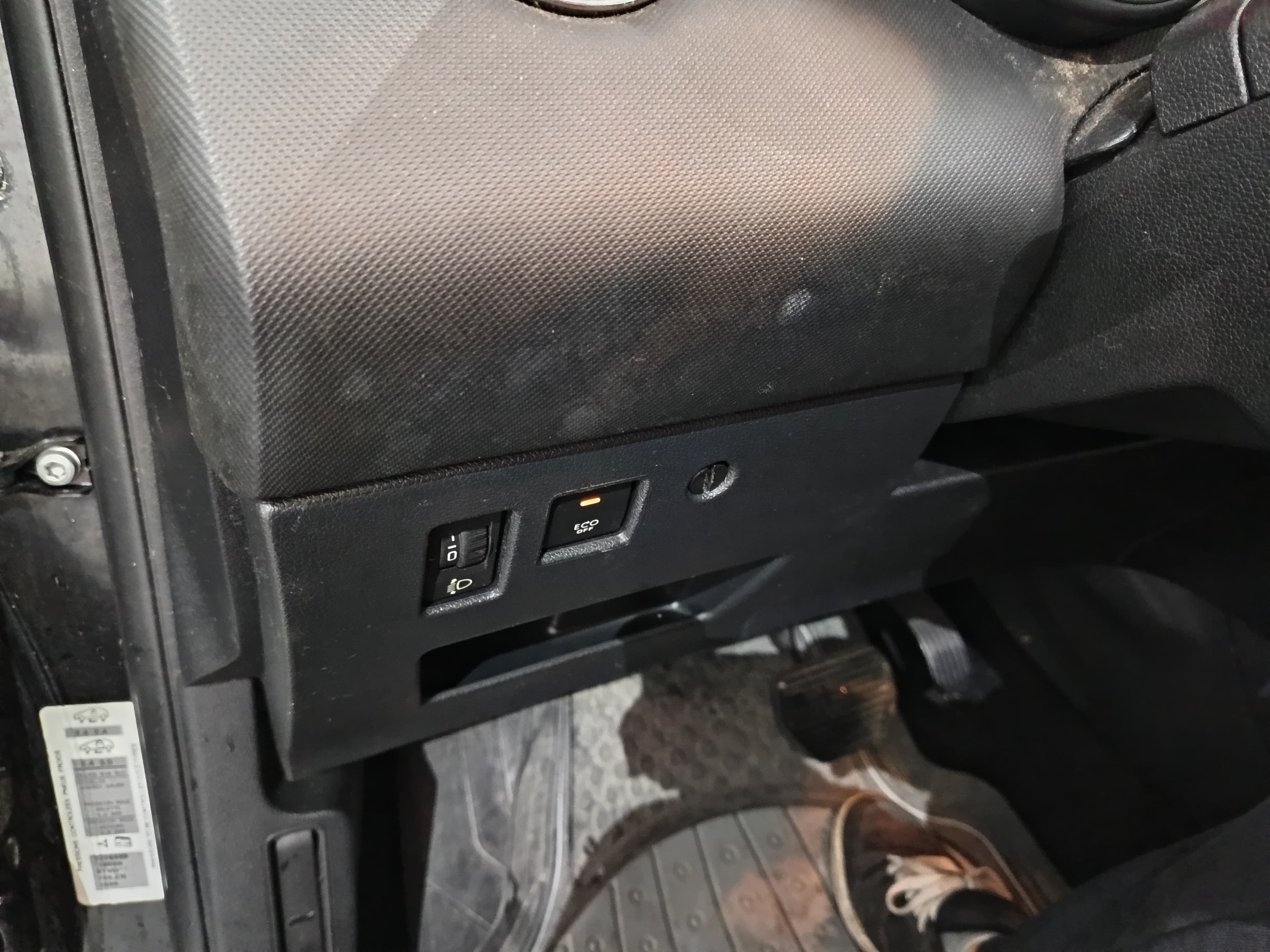Peugeot 308 SW · Ano 2011 — imagen 34