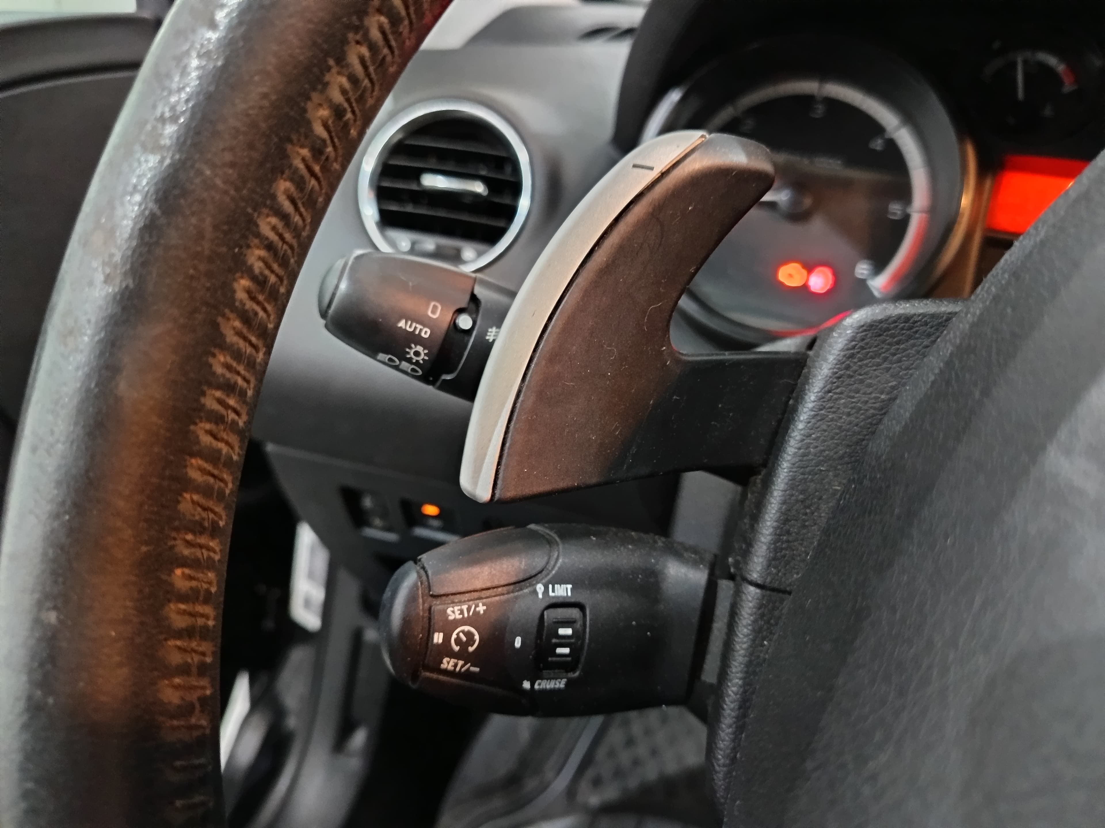 Peugeot 308 SW · Ano 2011 — imagen 33