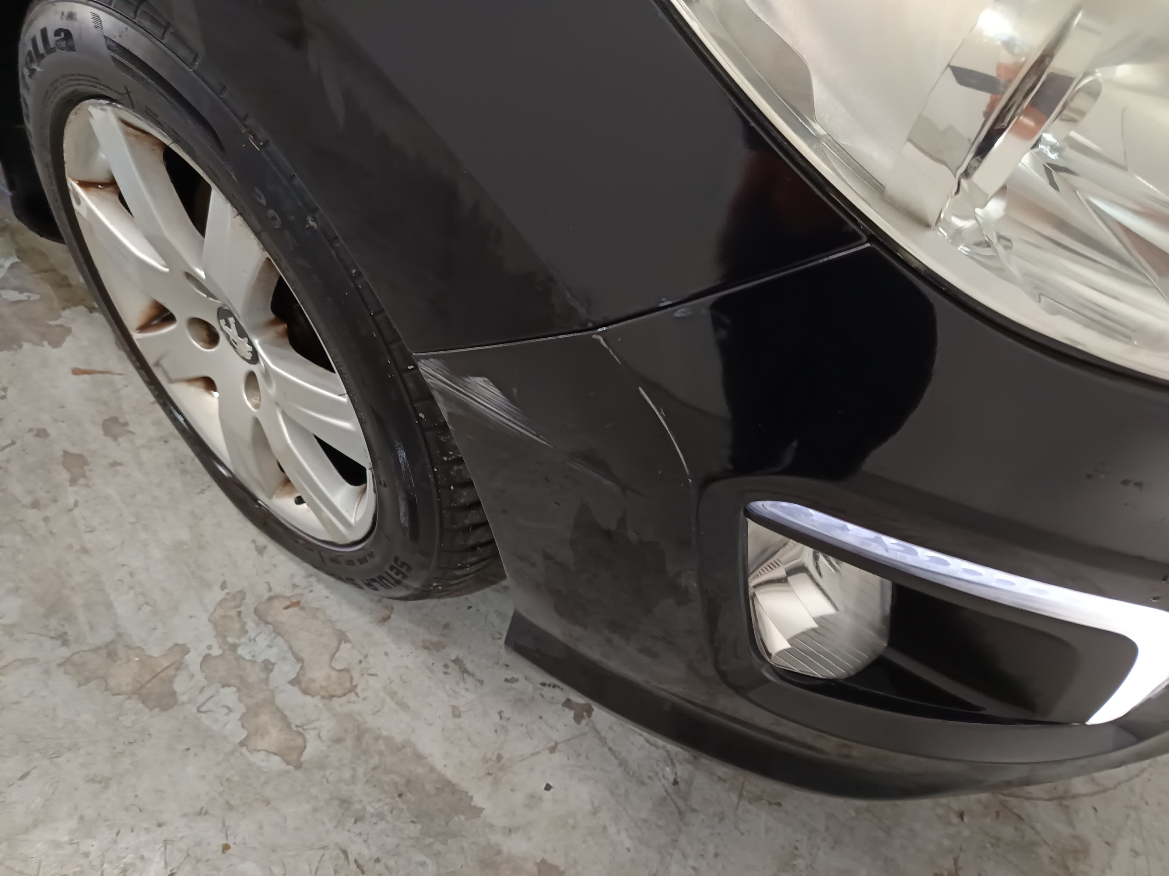 Peugeot 308 SW · Ano 2011 — imagen 12