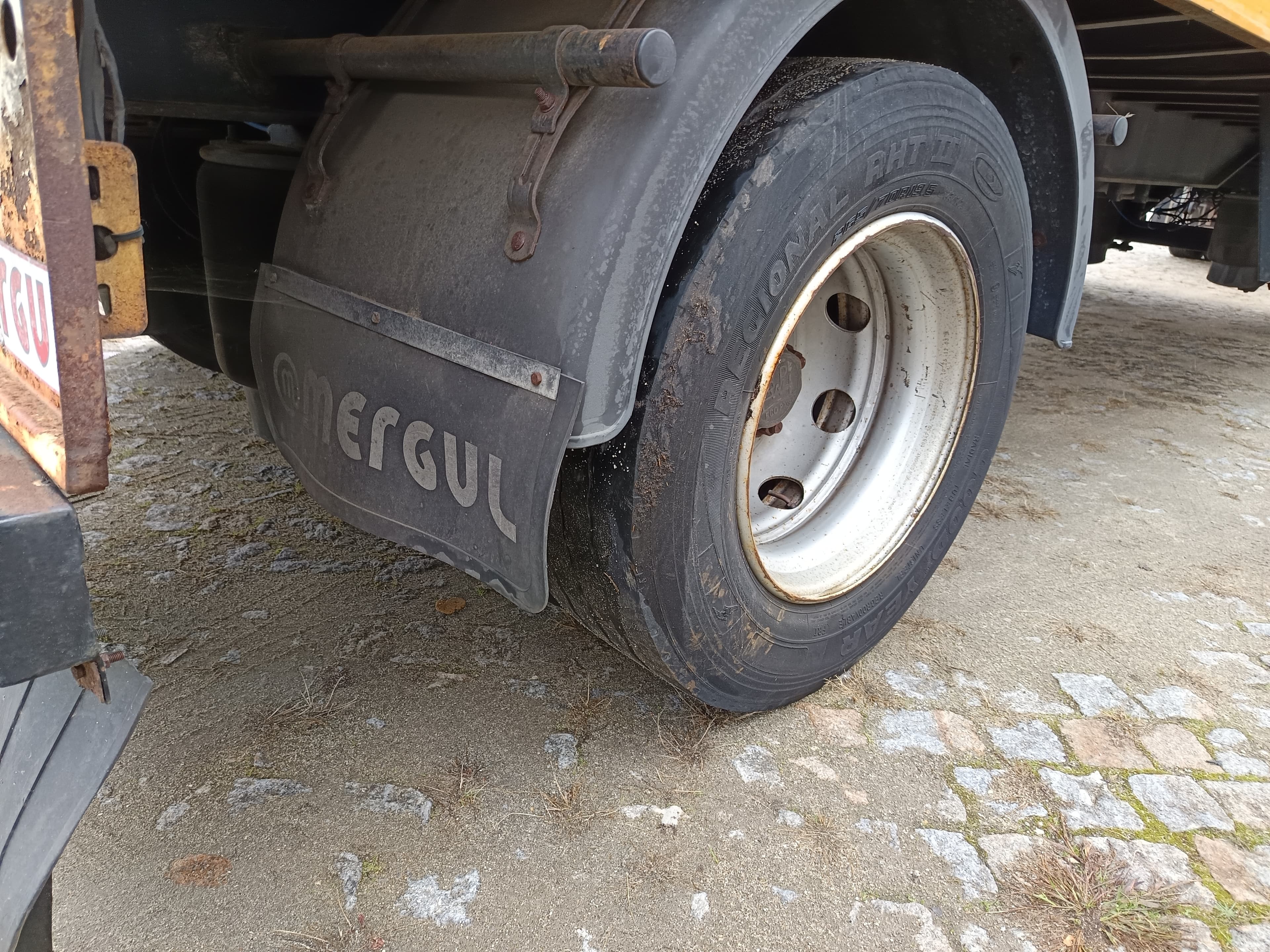 Semirreboque — imagem 14