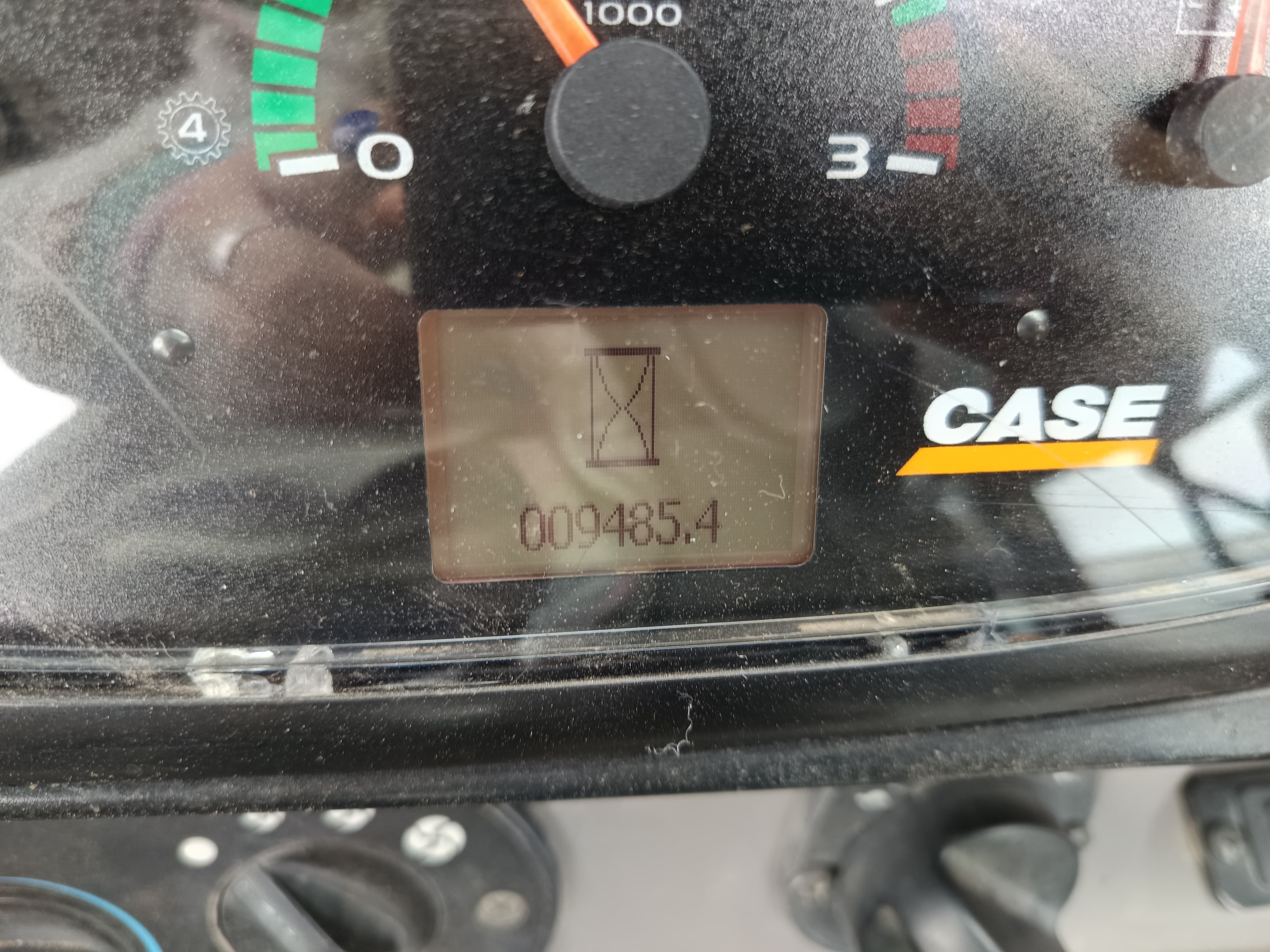 Retroescavadora Case 580 ST · Ano 2015 — imagen 18