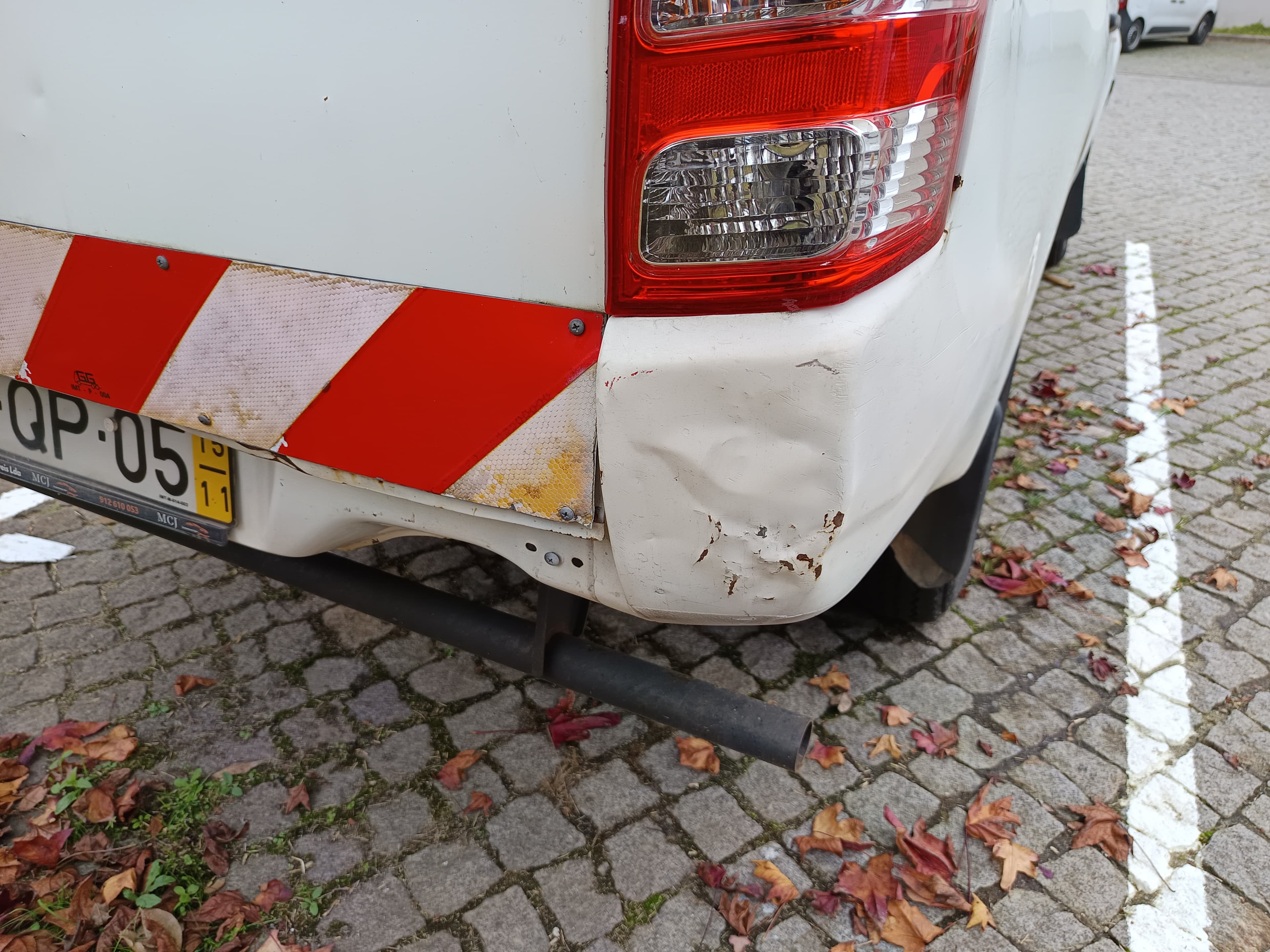 Mitsubishi L200 4WD CC Invite 3 L 2.5 DI-D — imagen 45