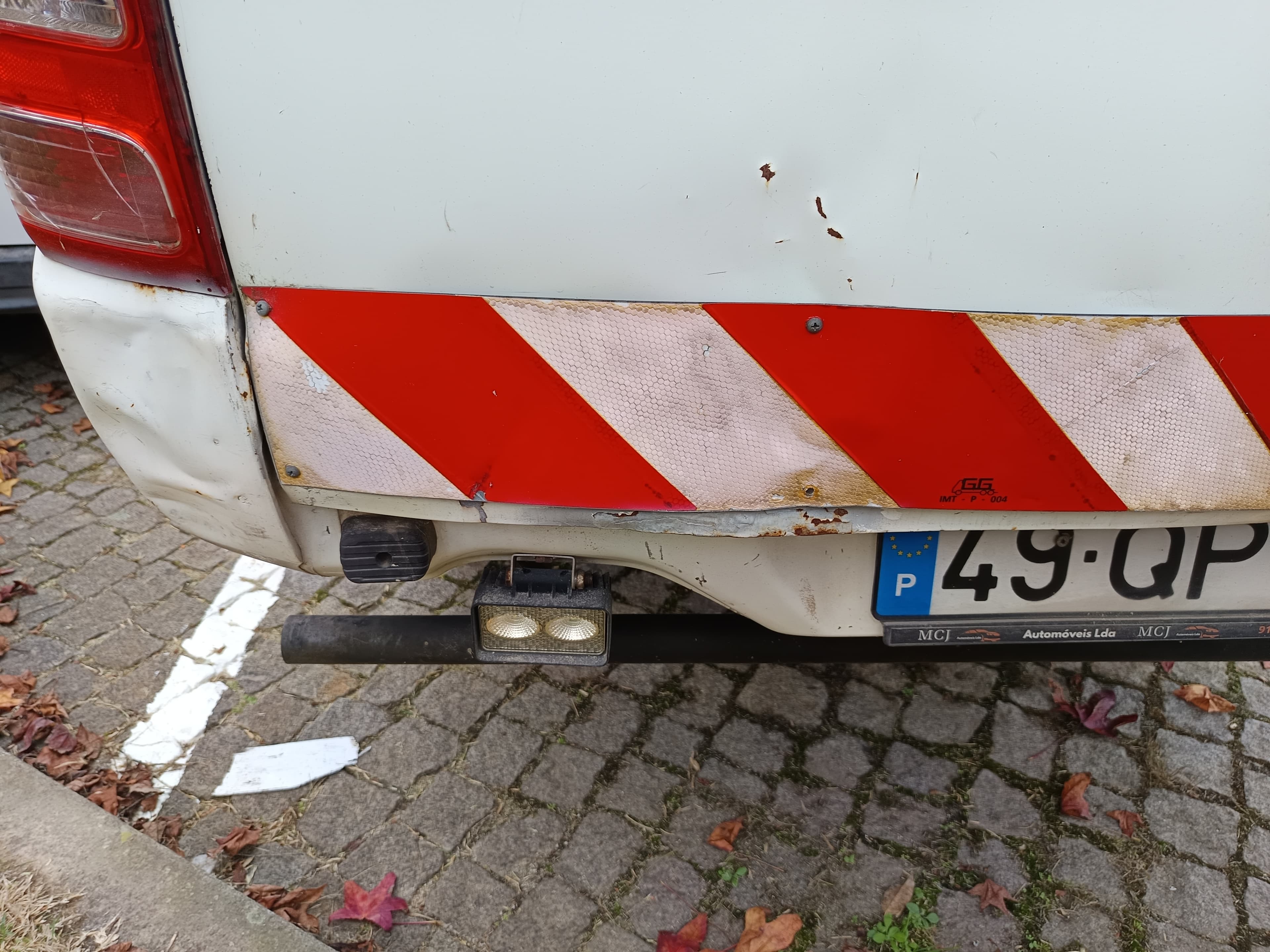 Mitsubishi L200 4WD CC Invite 3 L 2.5 DI-D — imagen 46