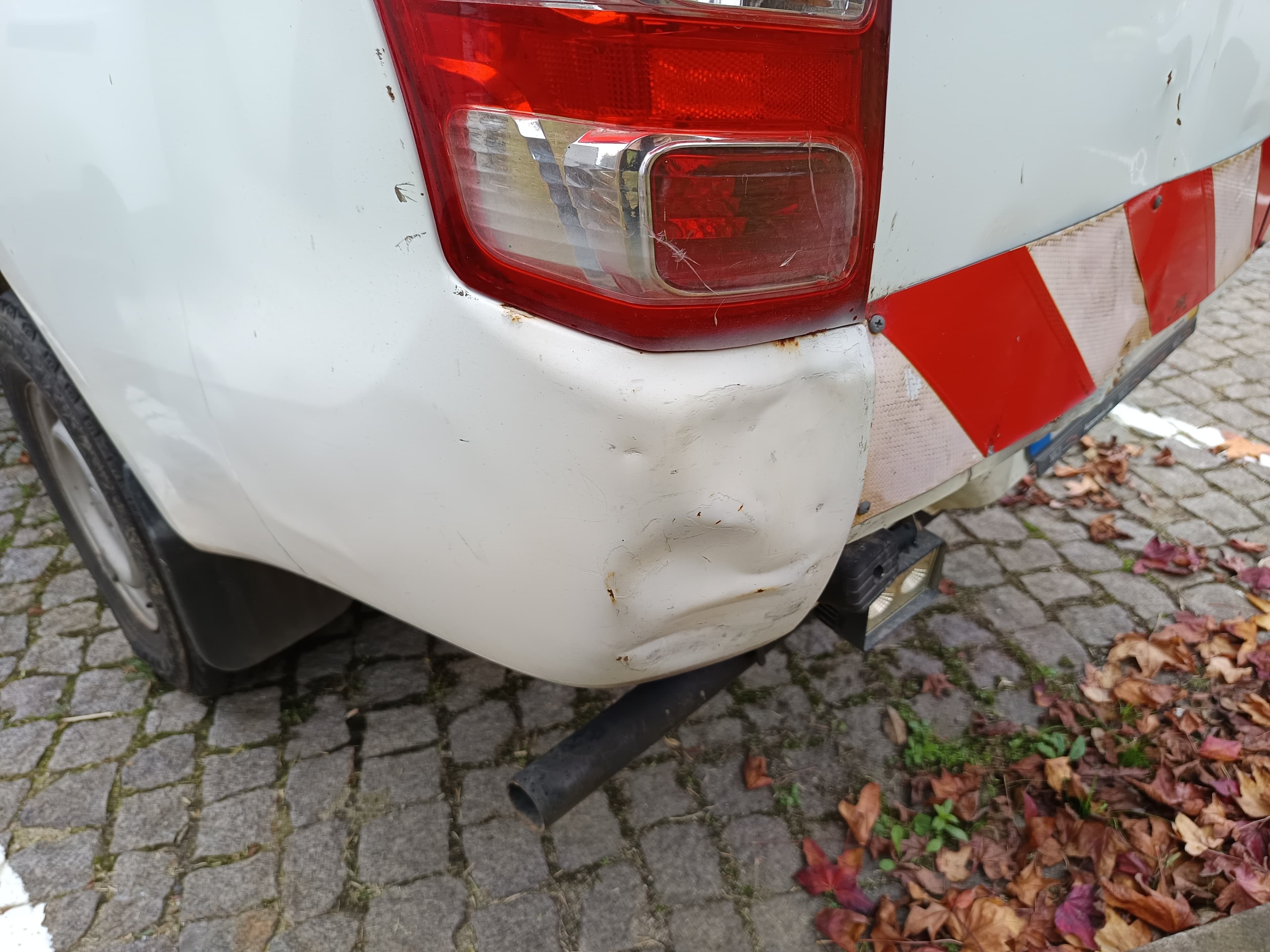 Mitsubishi L200 4WD CC Invite 3 L 2.5 DI-D — imagen 47