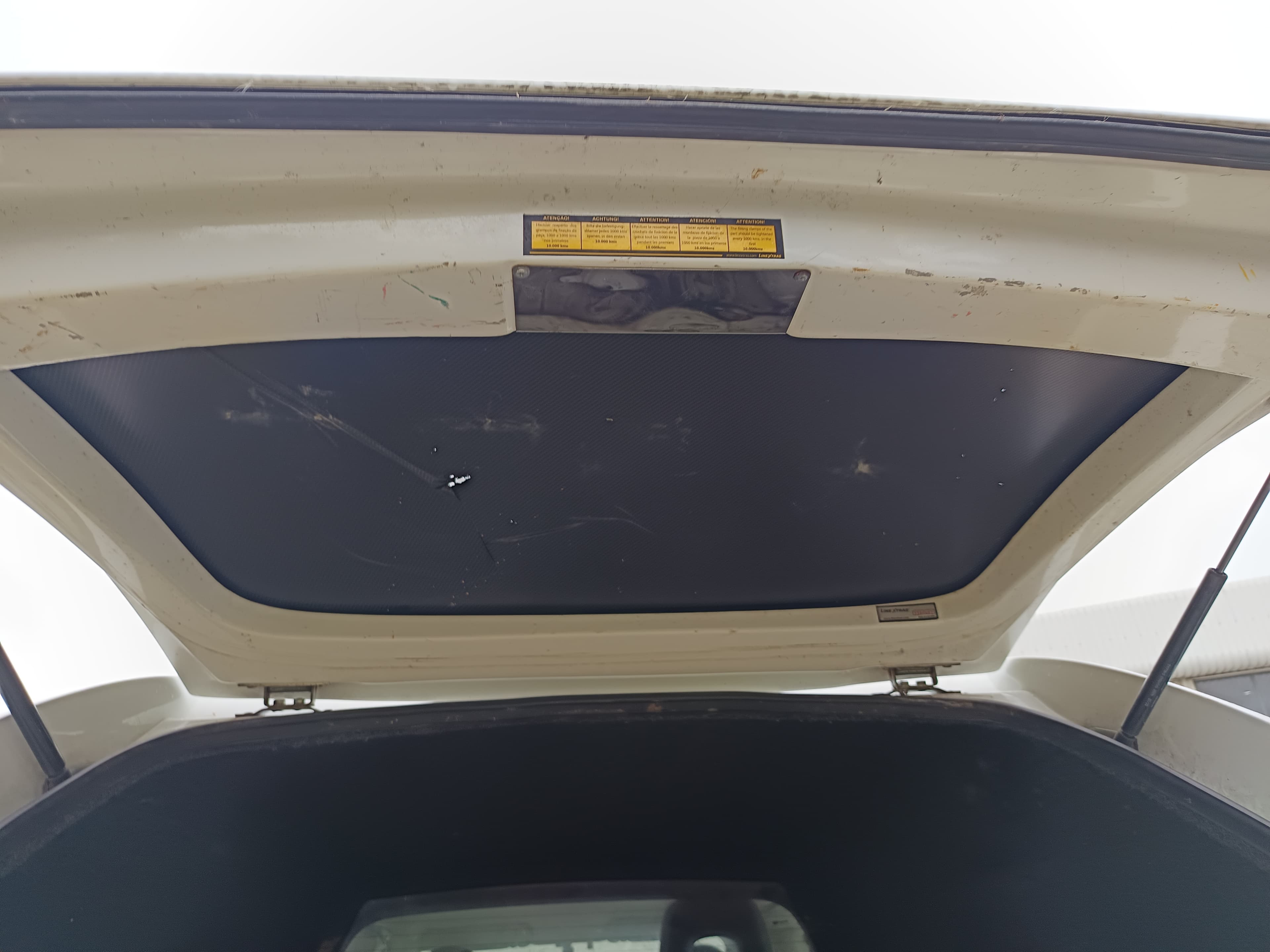 Mitsubishi L200 4WD CC Invite 3 L 2.5 DI-D — imagen 10