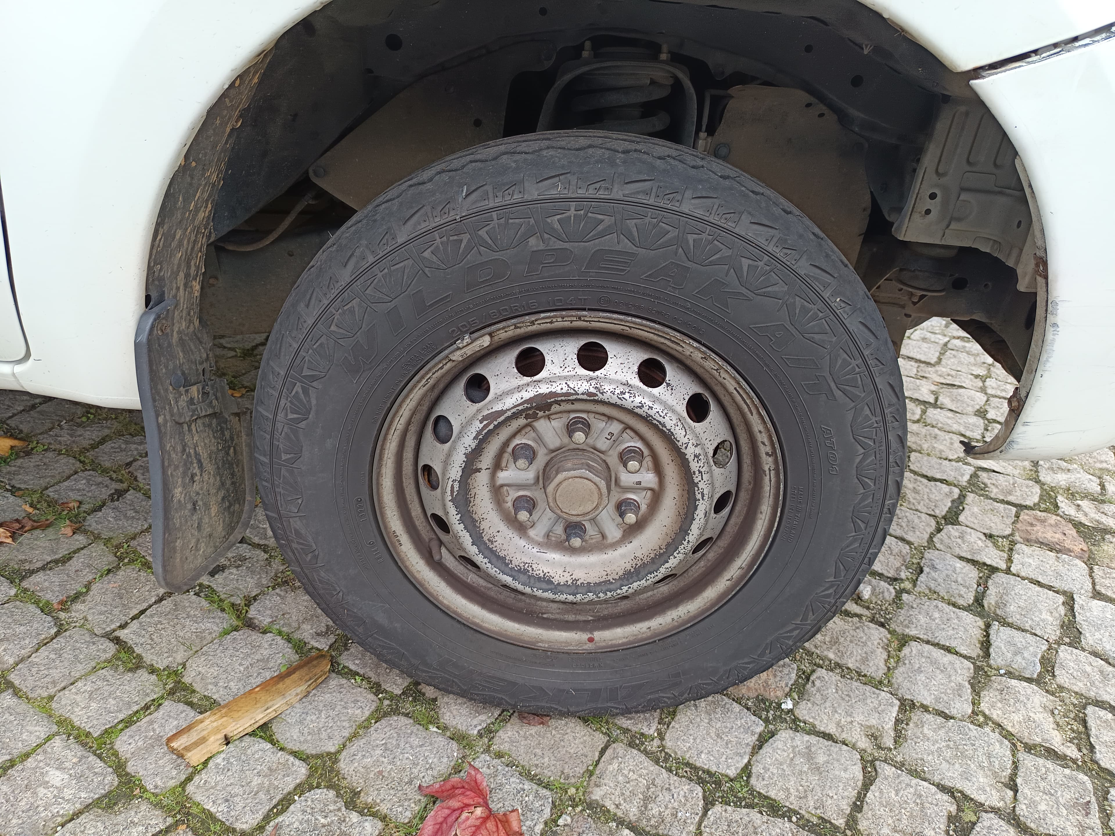 Mitsubishi L200 4WD CC Invite 3 L 2.5 DI-D — imagen 39