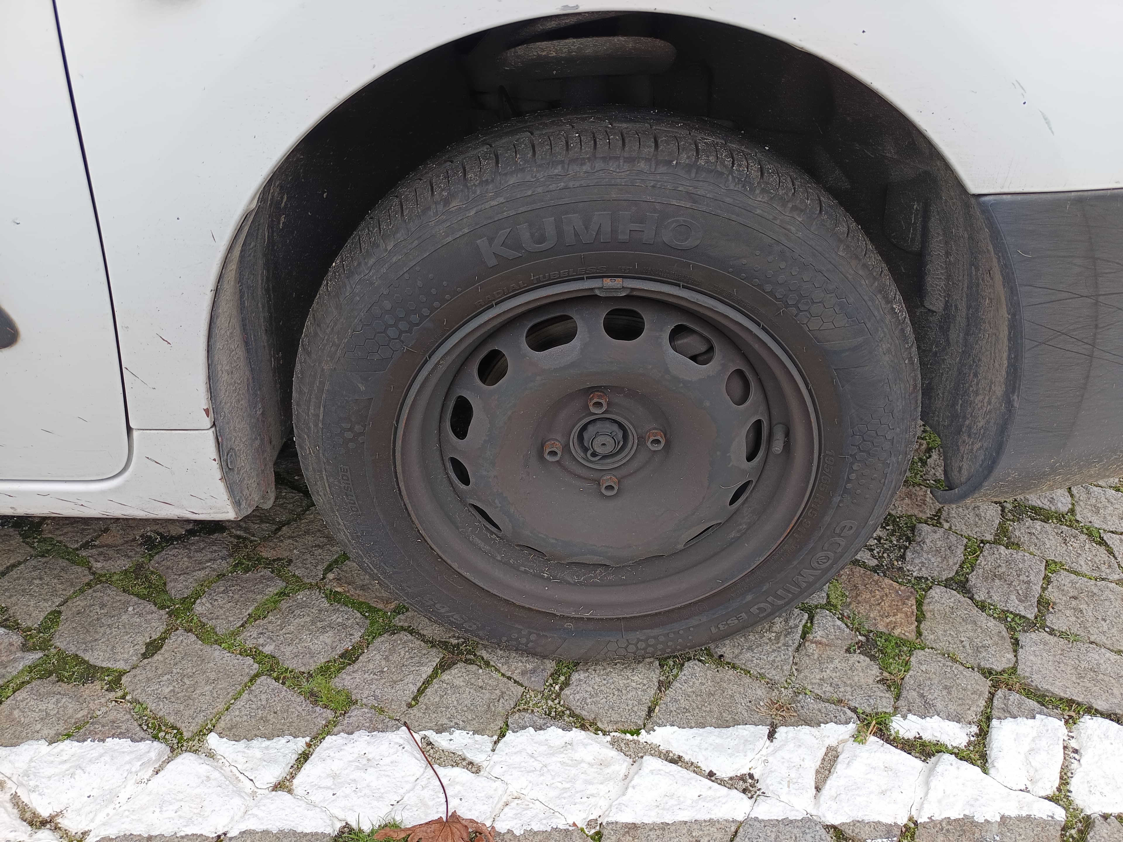 Peugeot Partner 1.6 Hdi L2 Confort Van — imagen 8