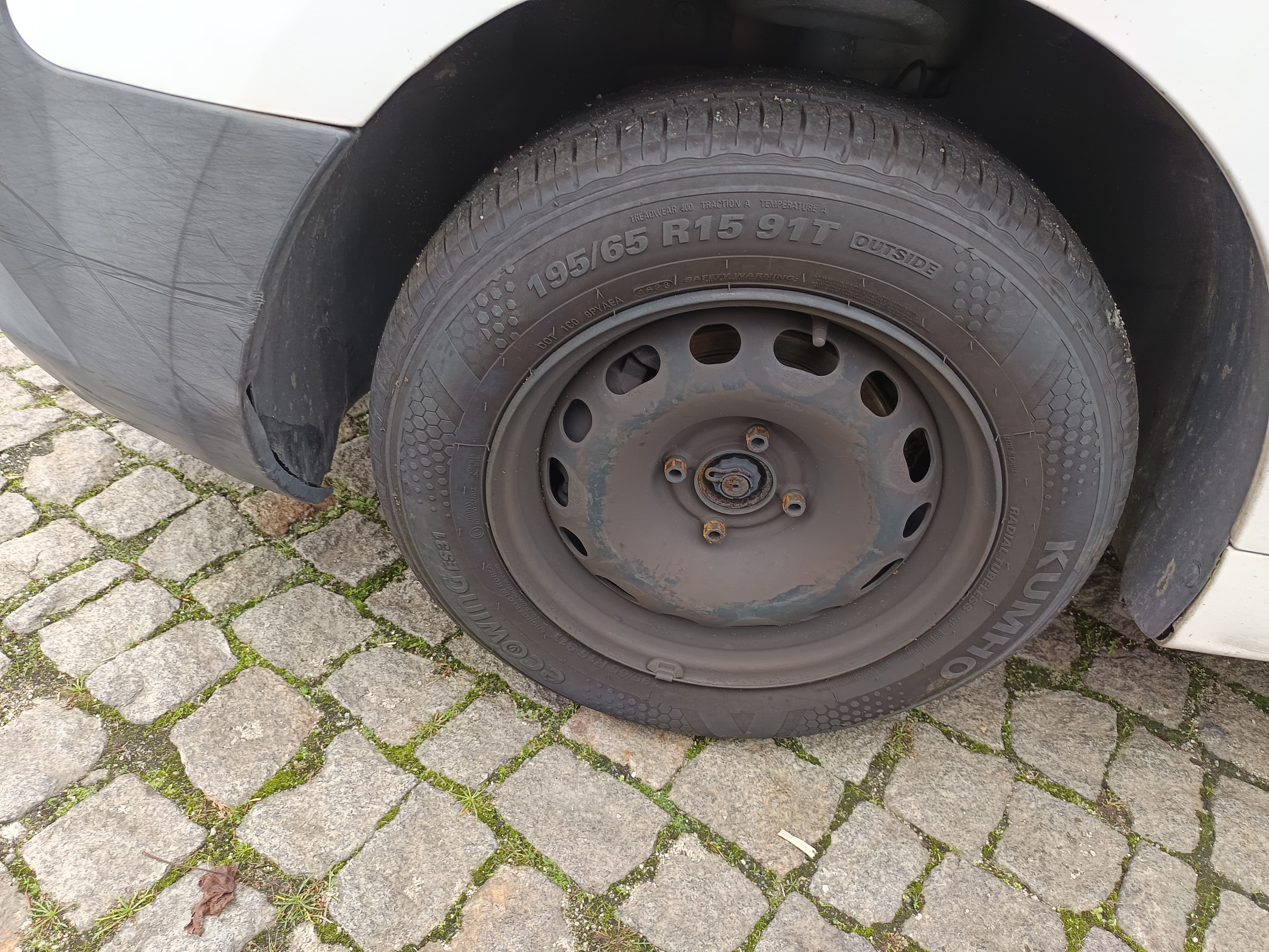 Peugeot Partner 1.6 Hdi L2 Confort Van — imagen 9