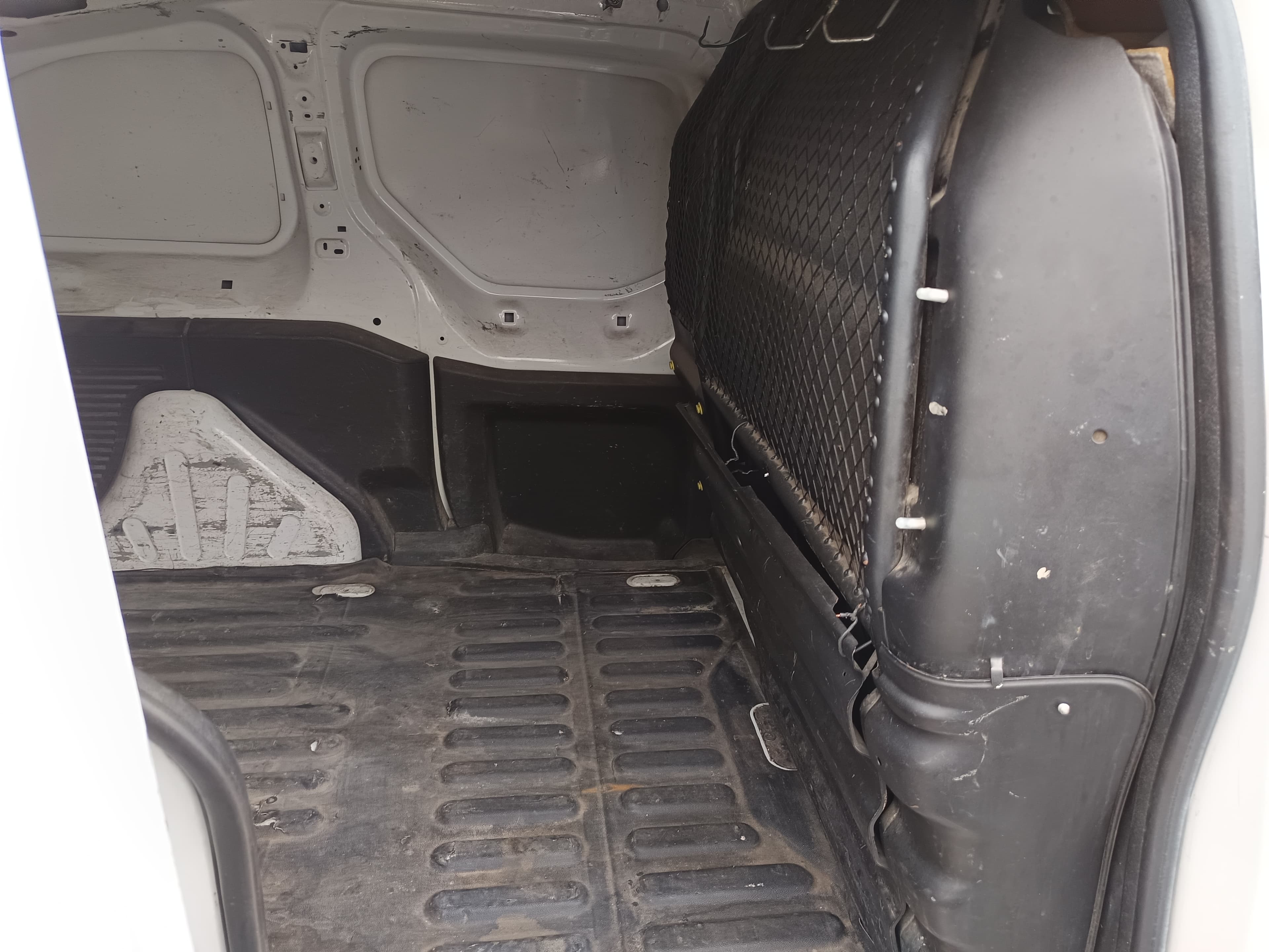 Peugeot Partner 1.6 Hdi L2 Confort Van — imagen 16