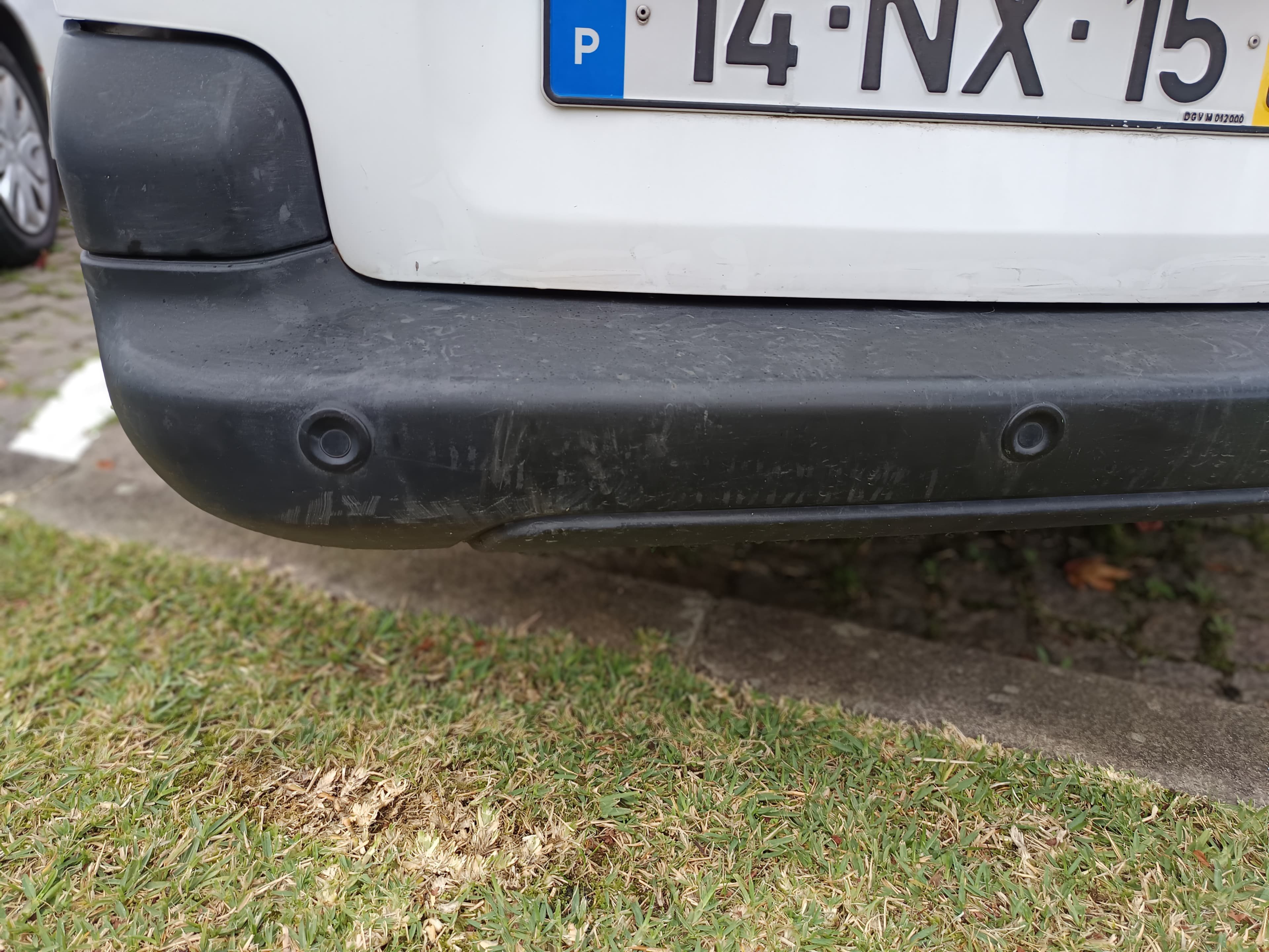 Peugeot Partner 1.6 Hdi L2 Confort Van — imagen 37