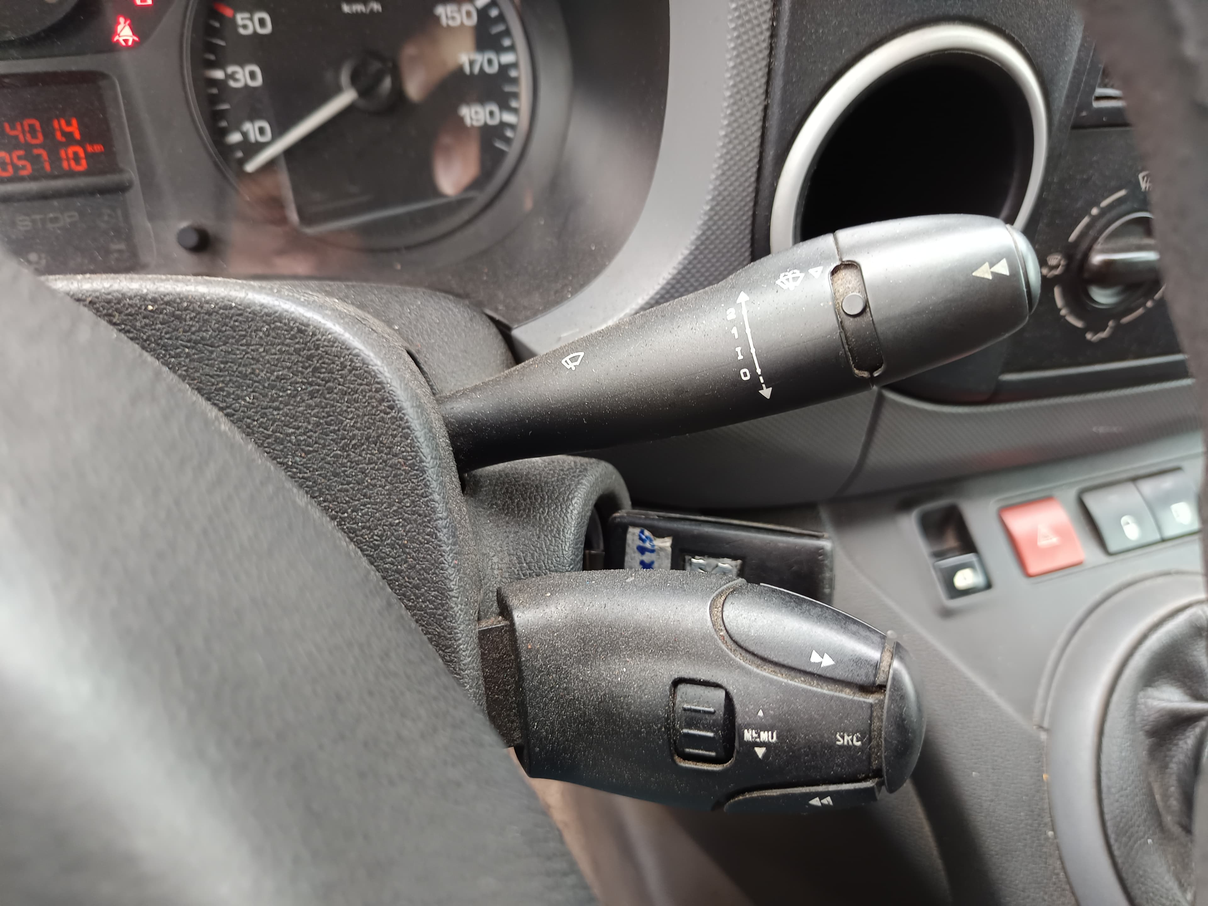 Peugeot Partner 1.6 Hdi L2 Confort Van — imagen 30