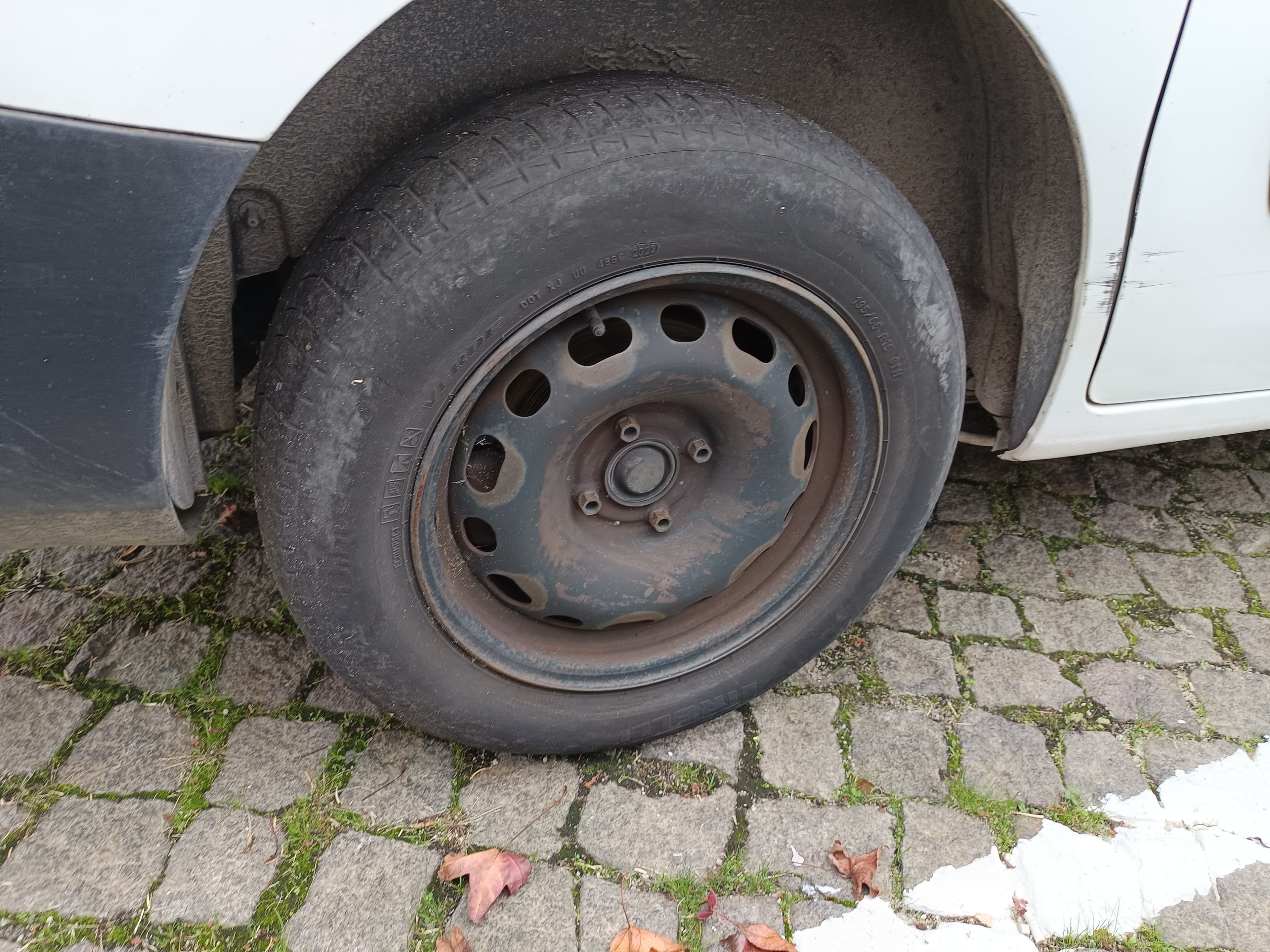 Peugeot Partner 1.6 Hdi L2 Confort Van — imagen 7